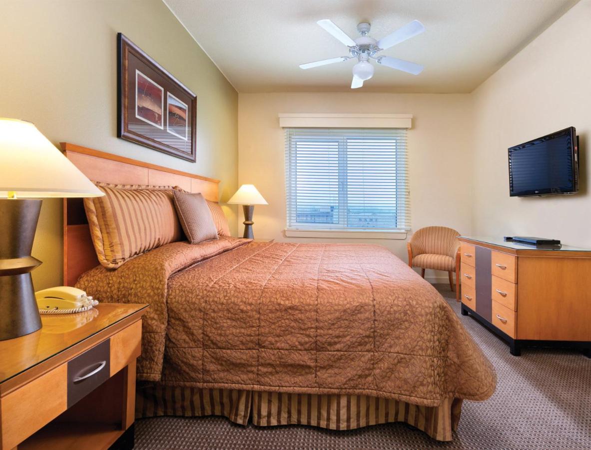 Holiday home Worldmark 2bd