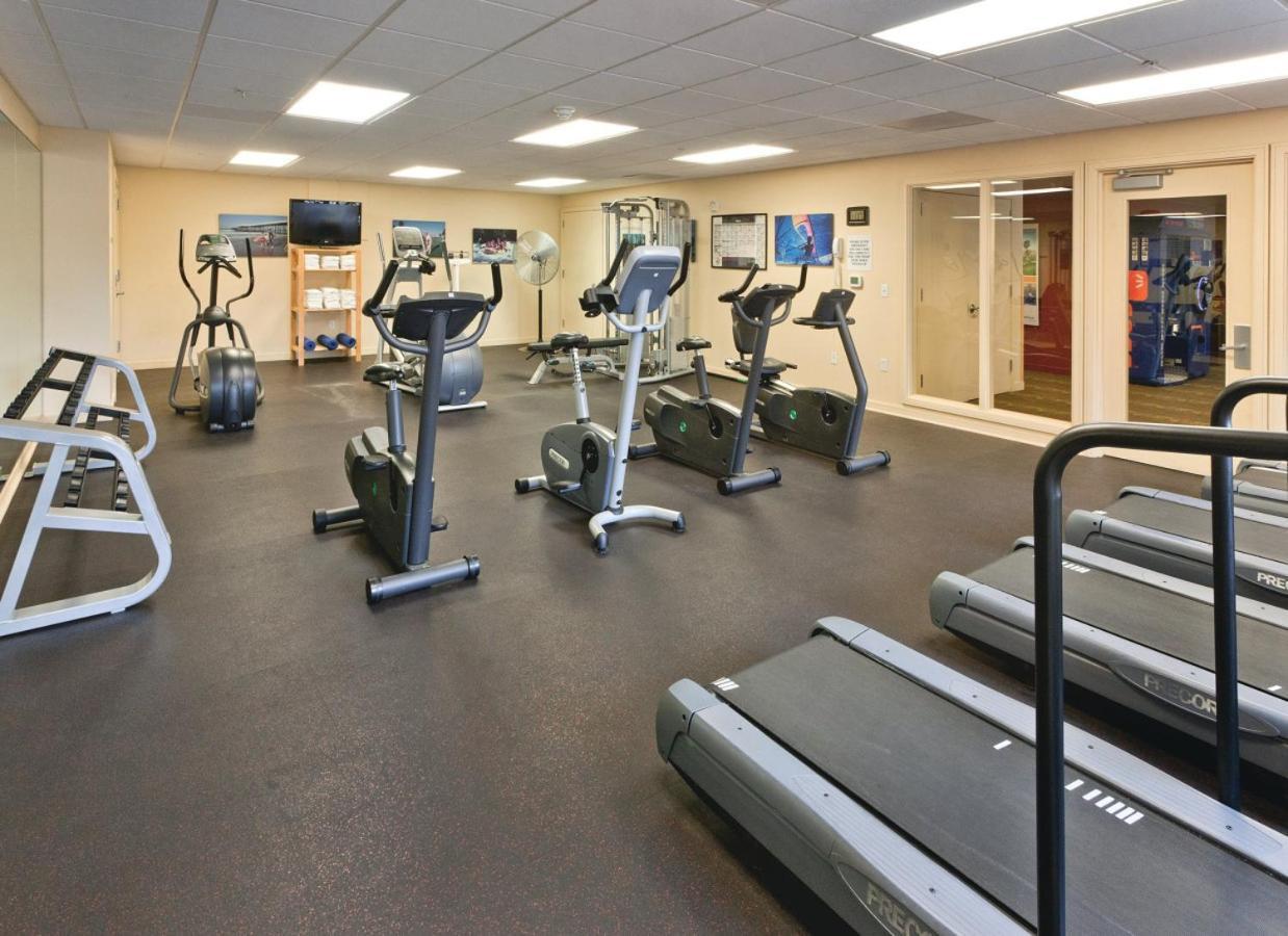 Holiday home Worldmark 2bd