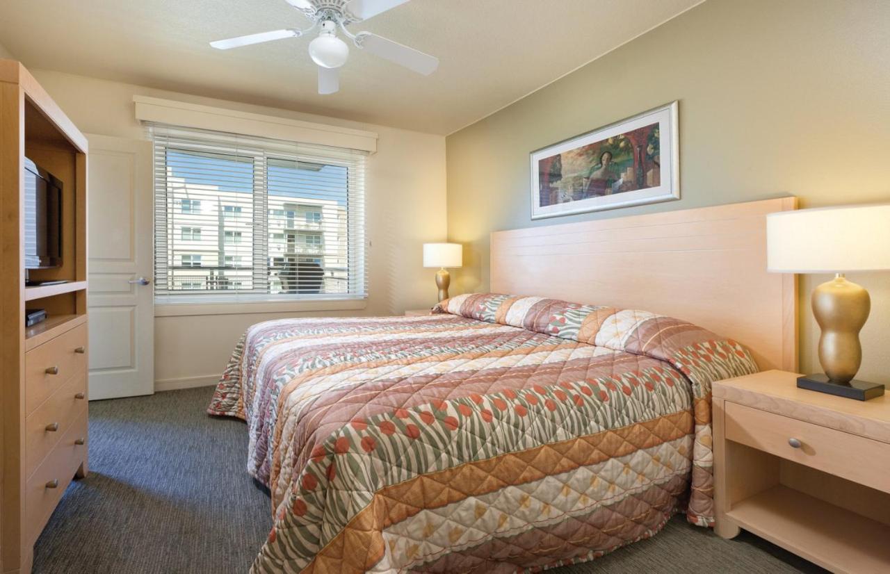 Holiday home Worldmark 2bd