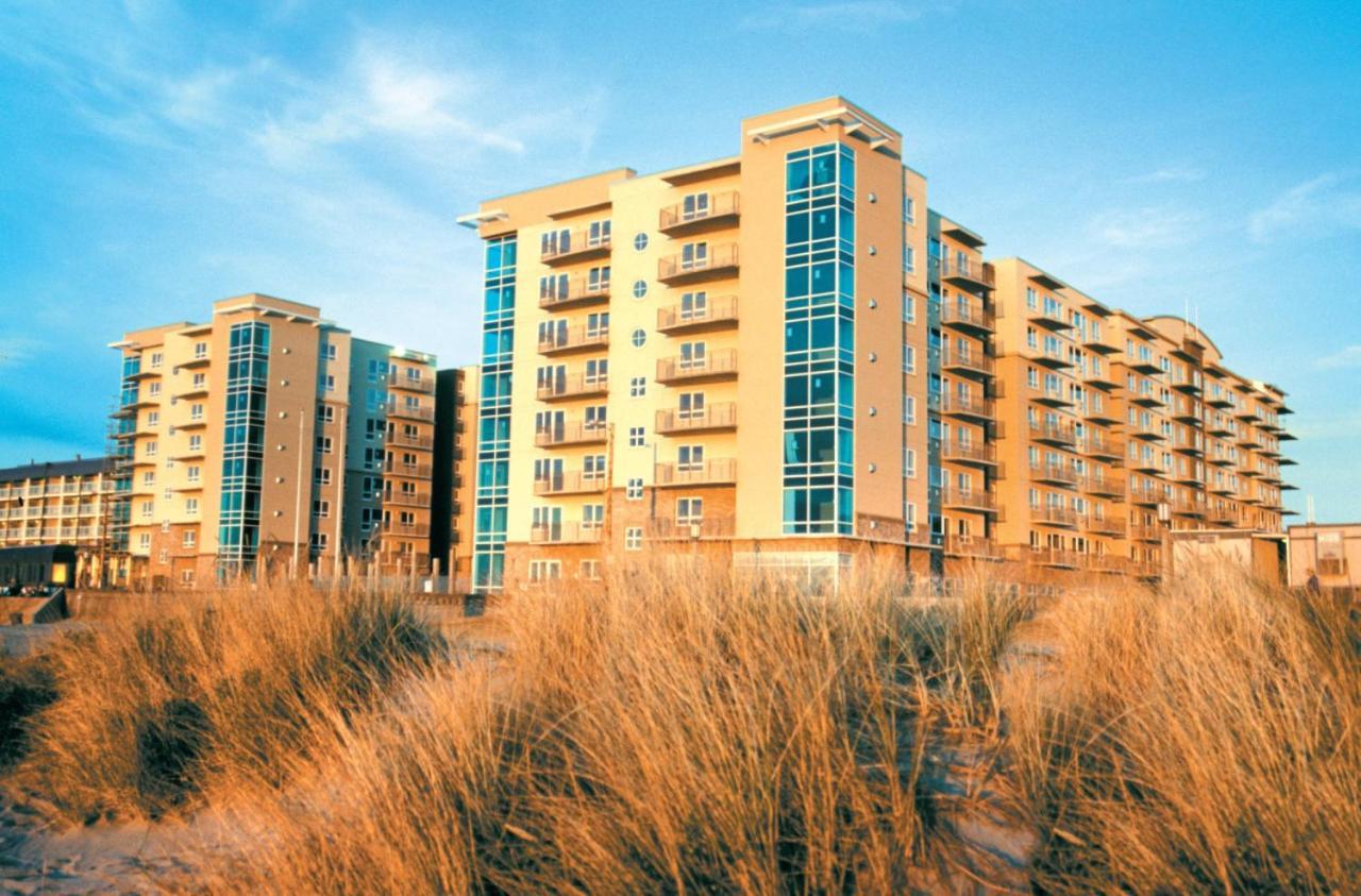 Worldmark 2bd Seaside