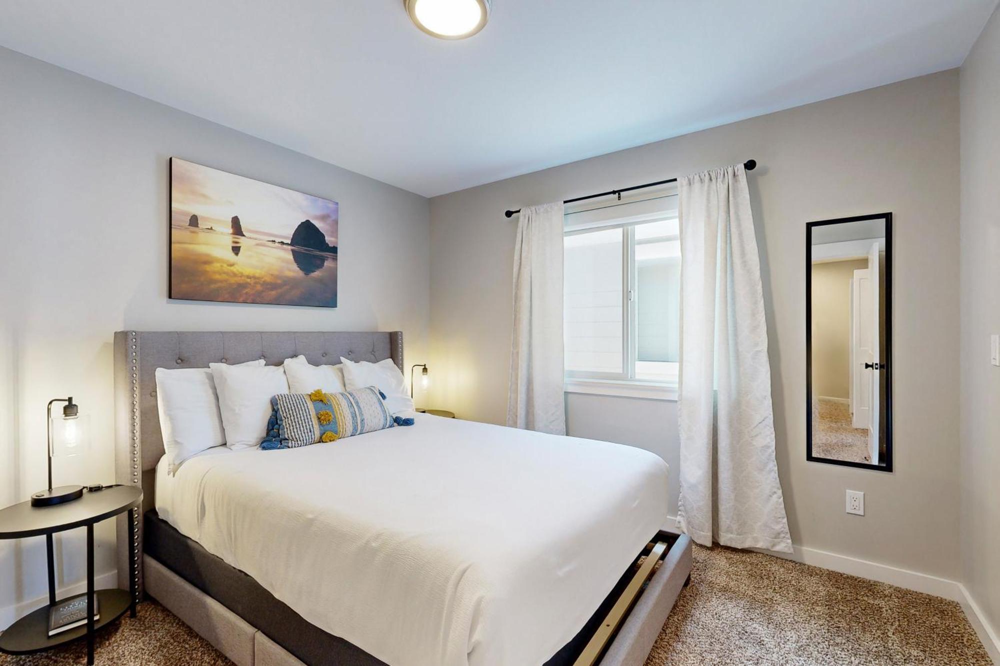 Casa Del Sol Holiday home