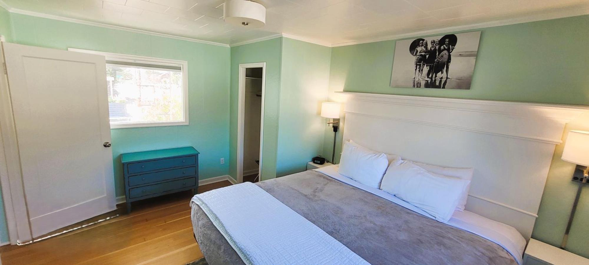 Inn Beachside 3*