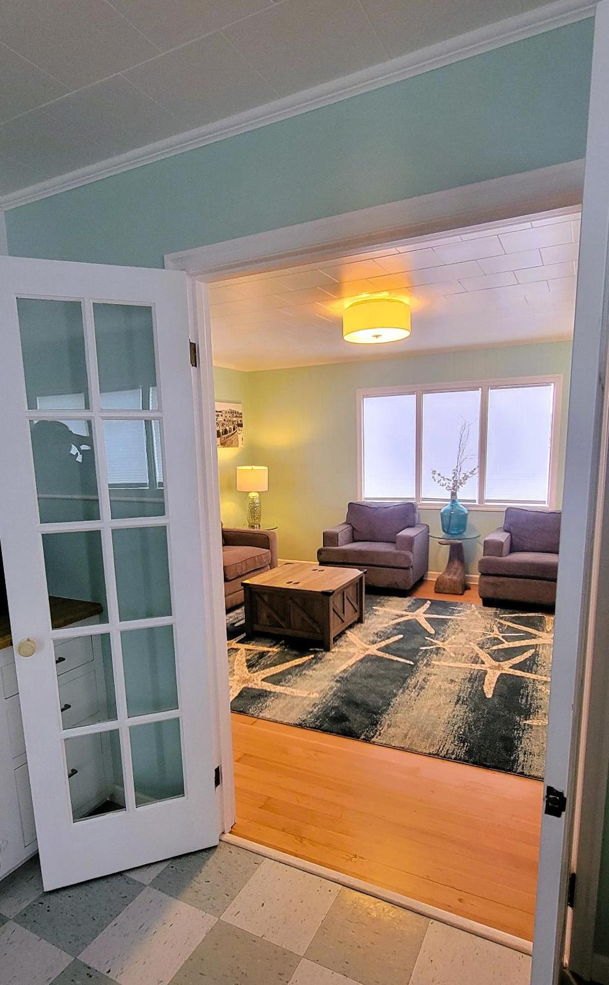 Beachside Inn Seaside