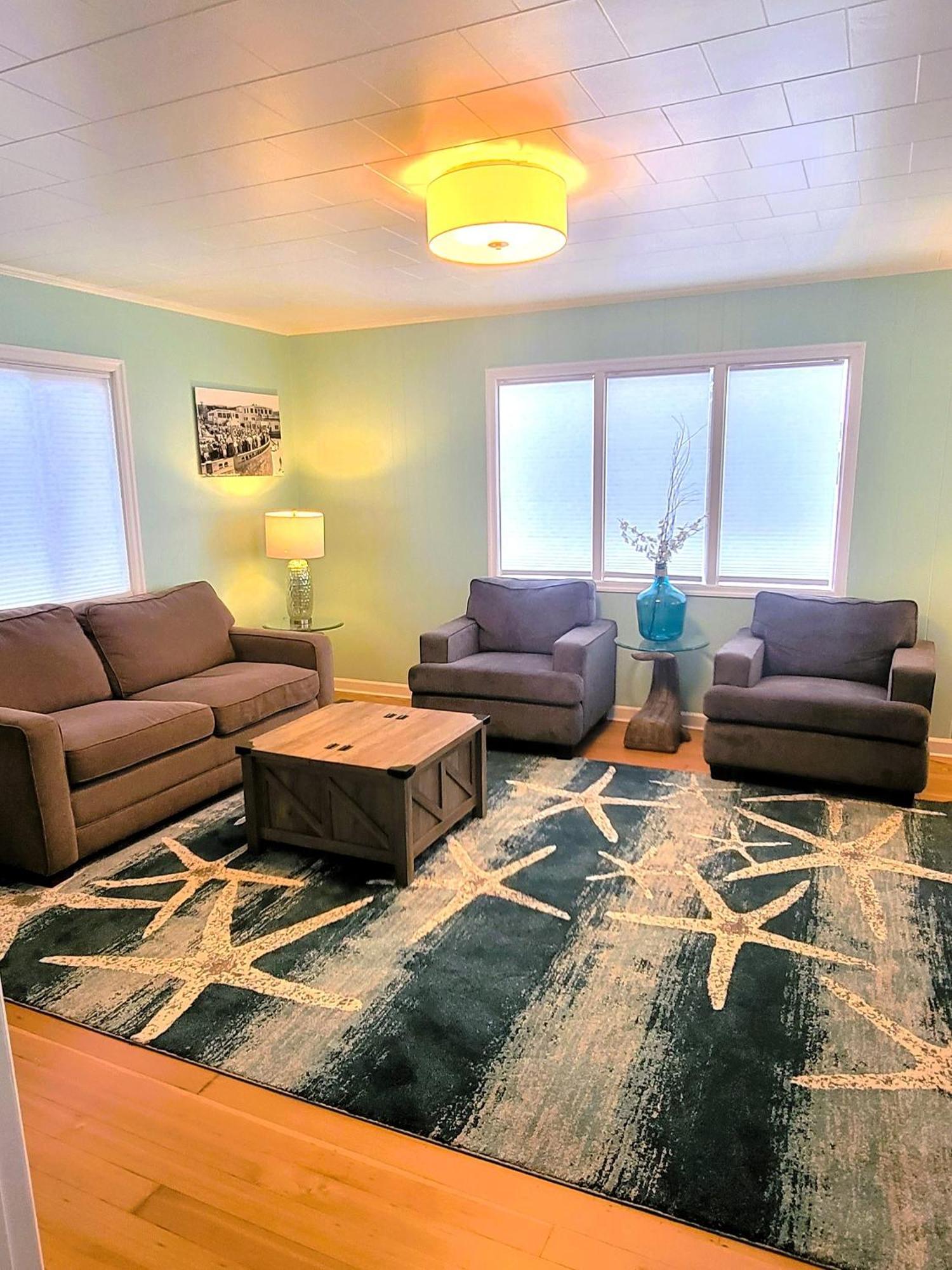 Inn Beachside Seaside