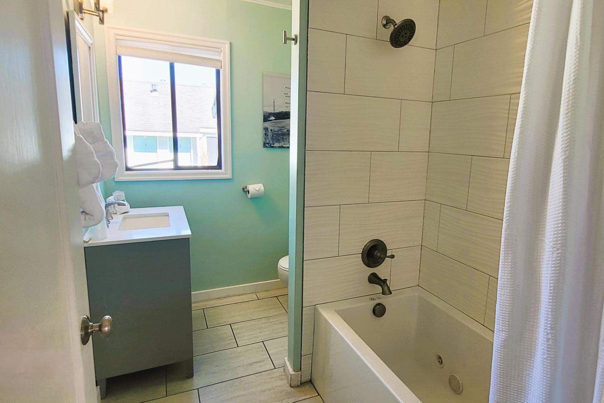 Inn Beachside 3*