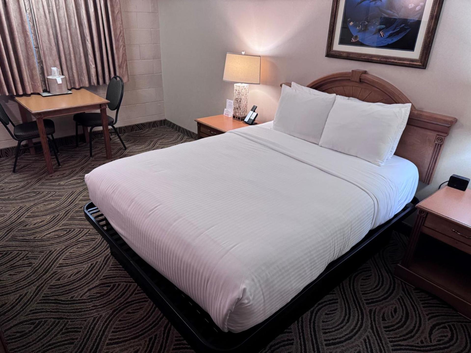 Promenade & Oceanfront 3* Seaside