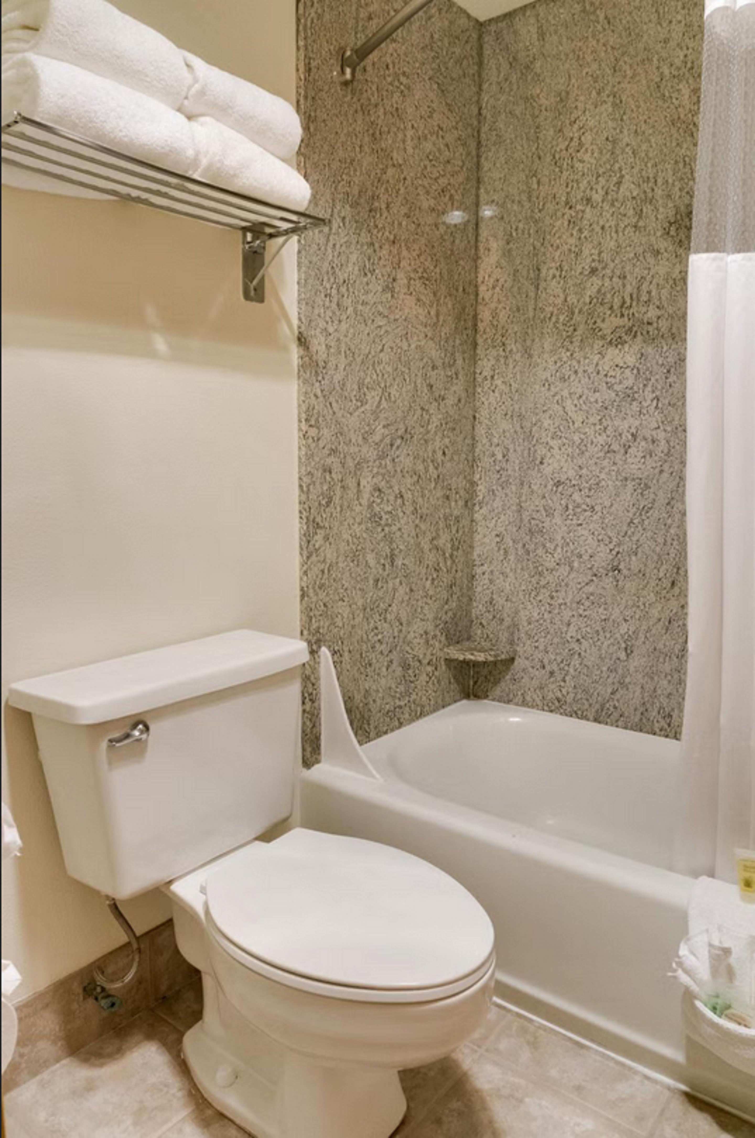 Promenade & Oceanfront 3* Seaside