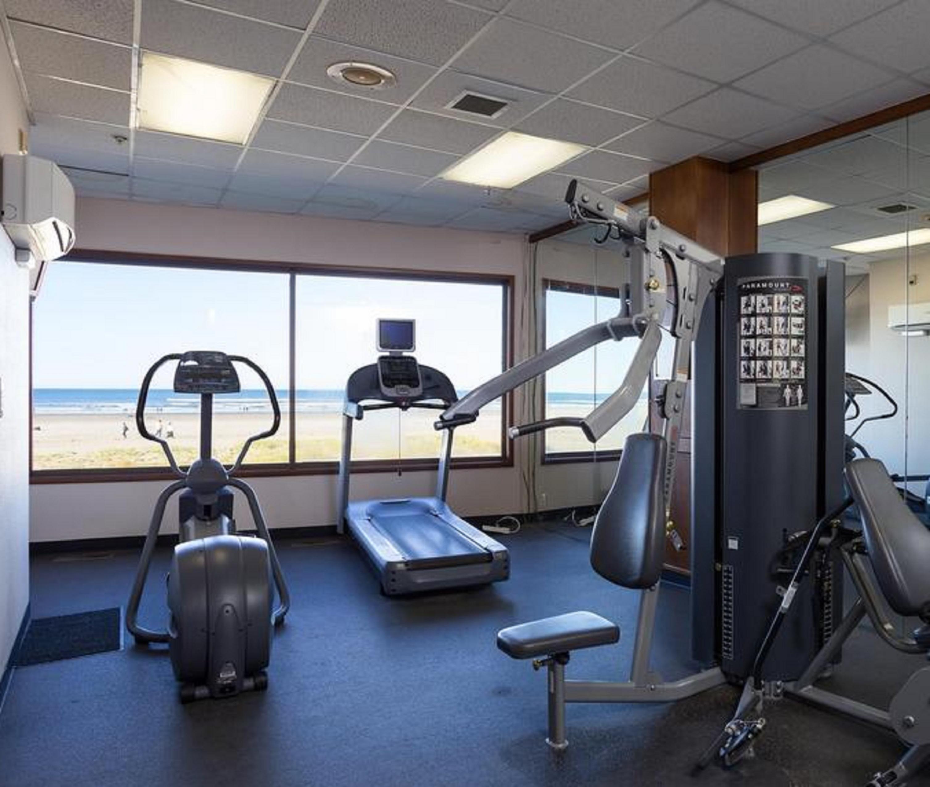 Promenade & Oceanfront Hotel 3*