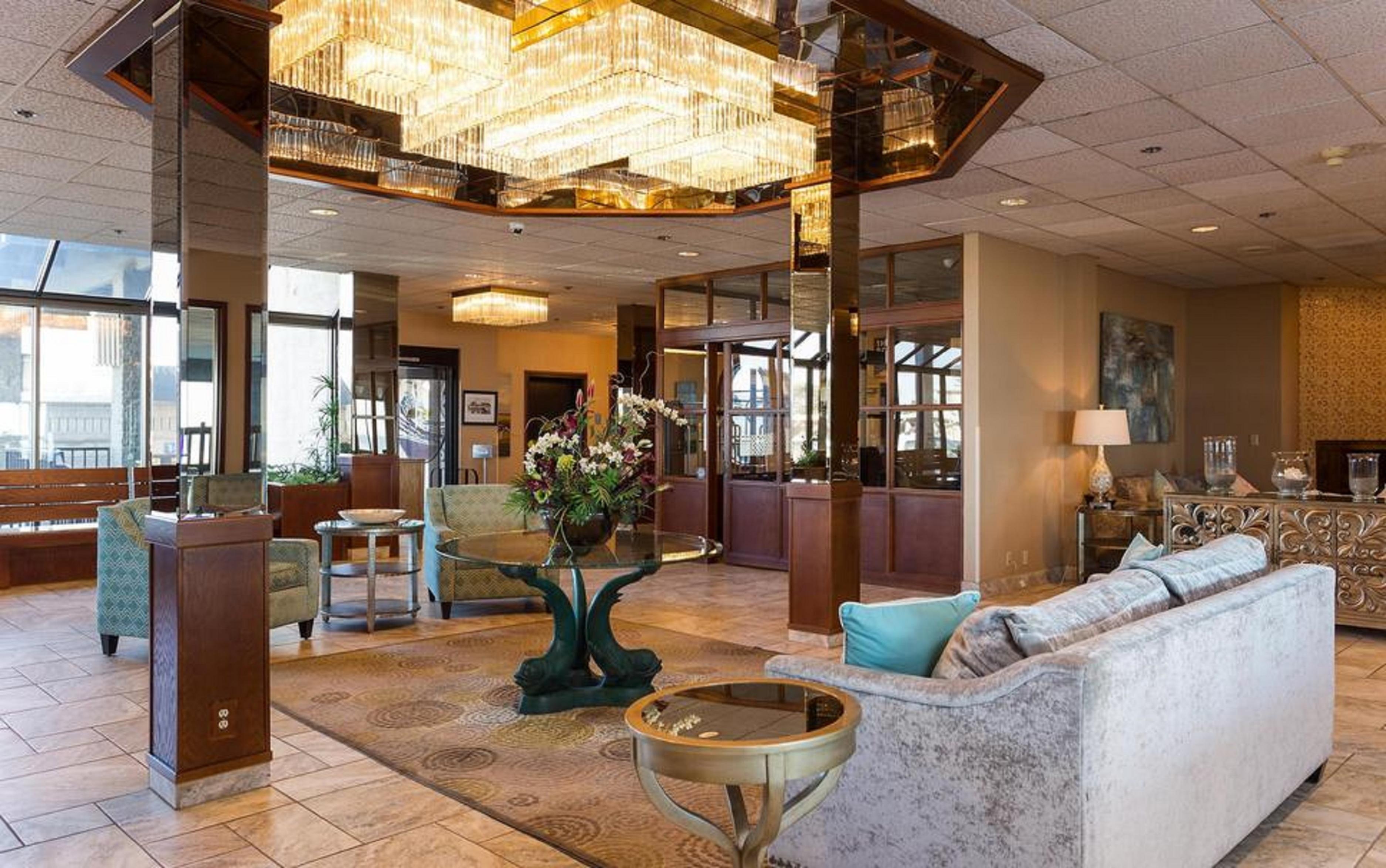 Hotel Promenade & Oceanfront 3*