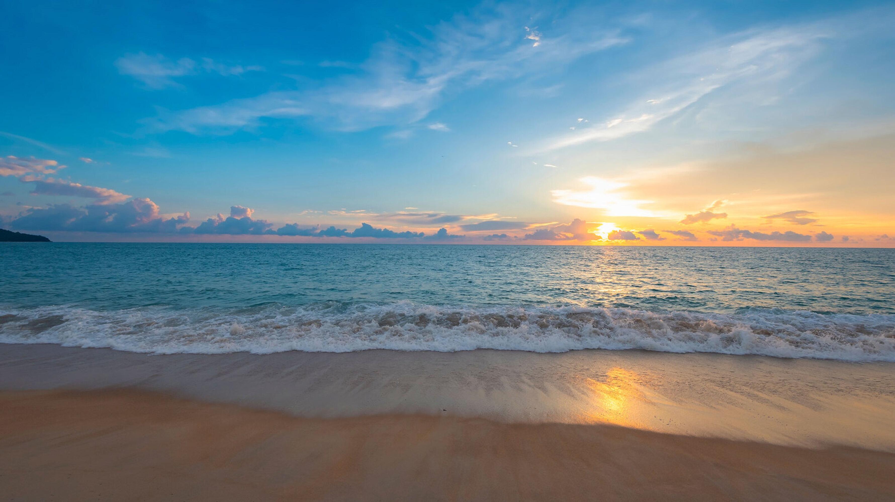 Hotel Promenade & Oceanfront 3*