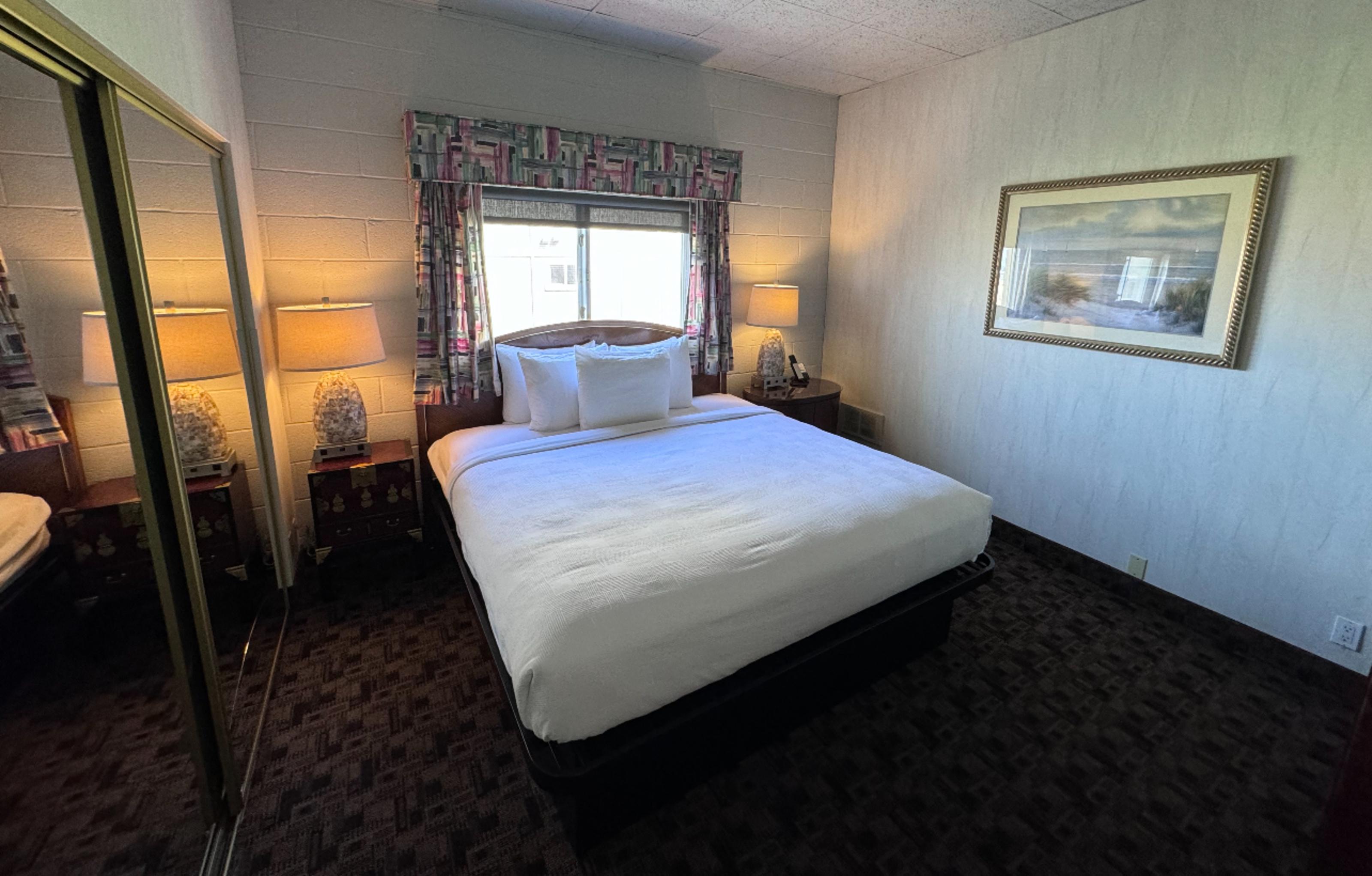 Hotel Promenade & Oceanfront