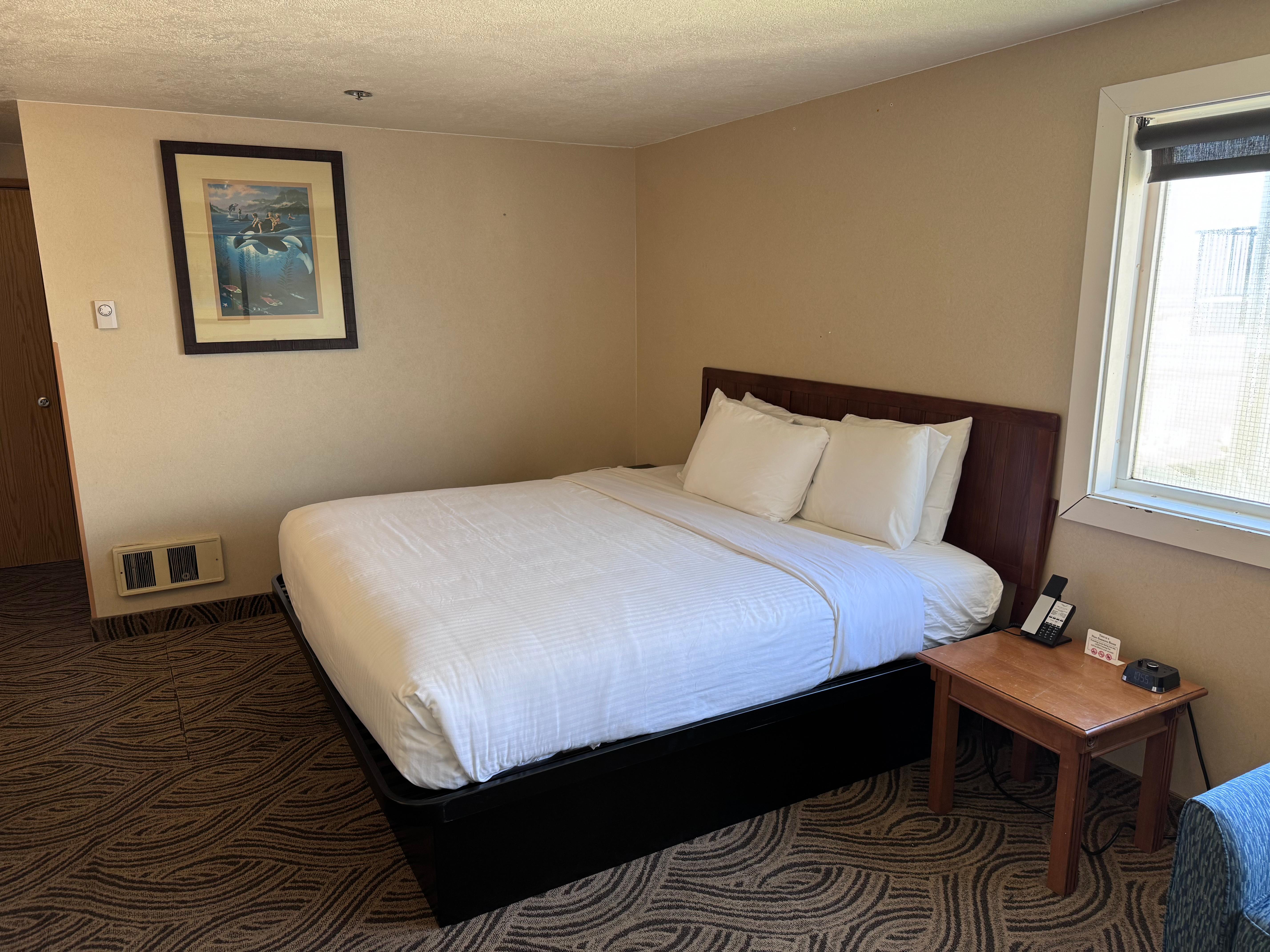 Promenade & Oceanfront 3* Seaside