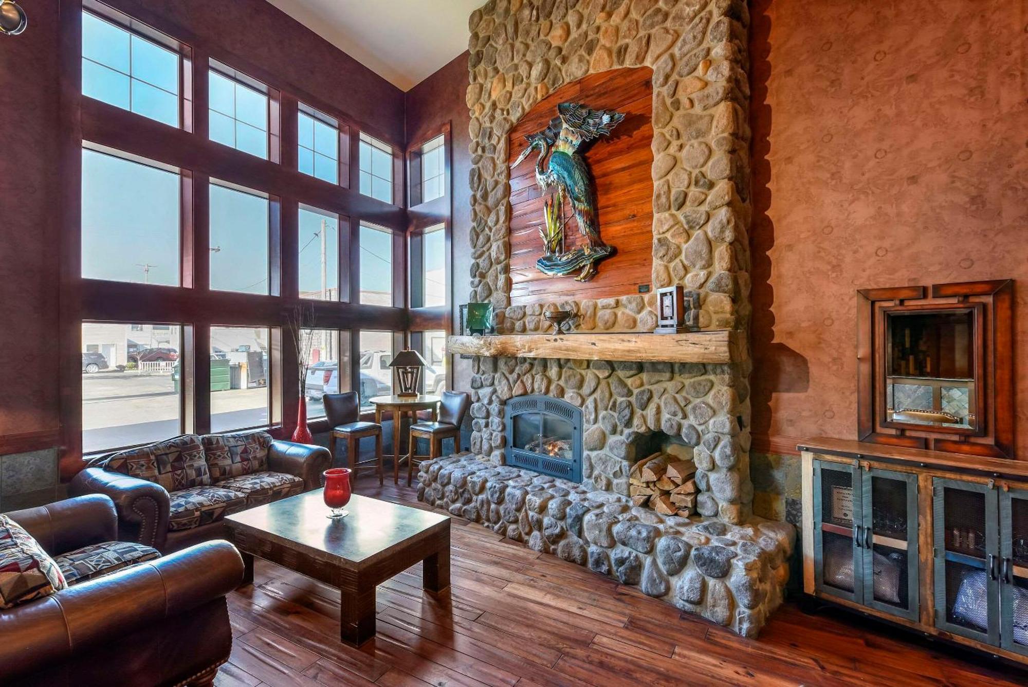 Kathryn Riverfront Inn, Ascend Collection Seaside