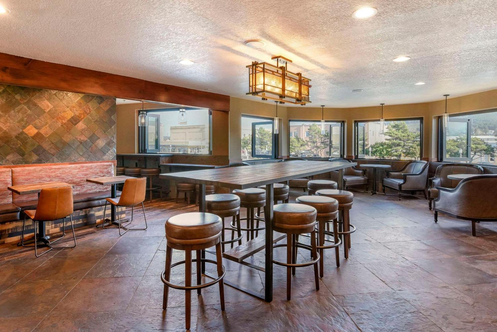 Kathryn Riverfront Inn, Ascend Collection 3* Seaside