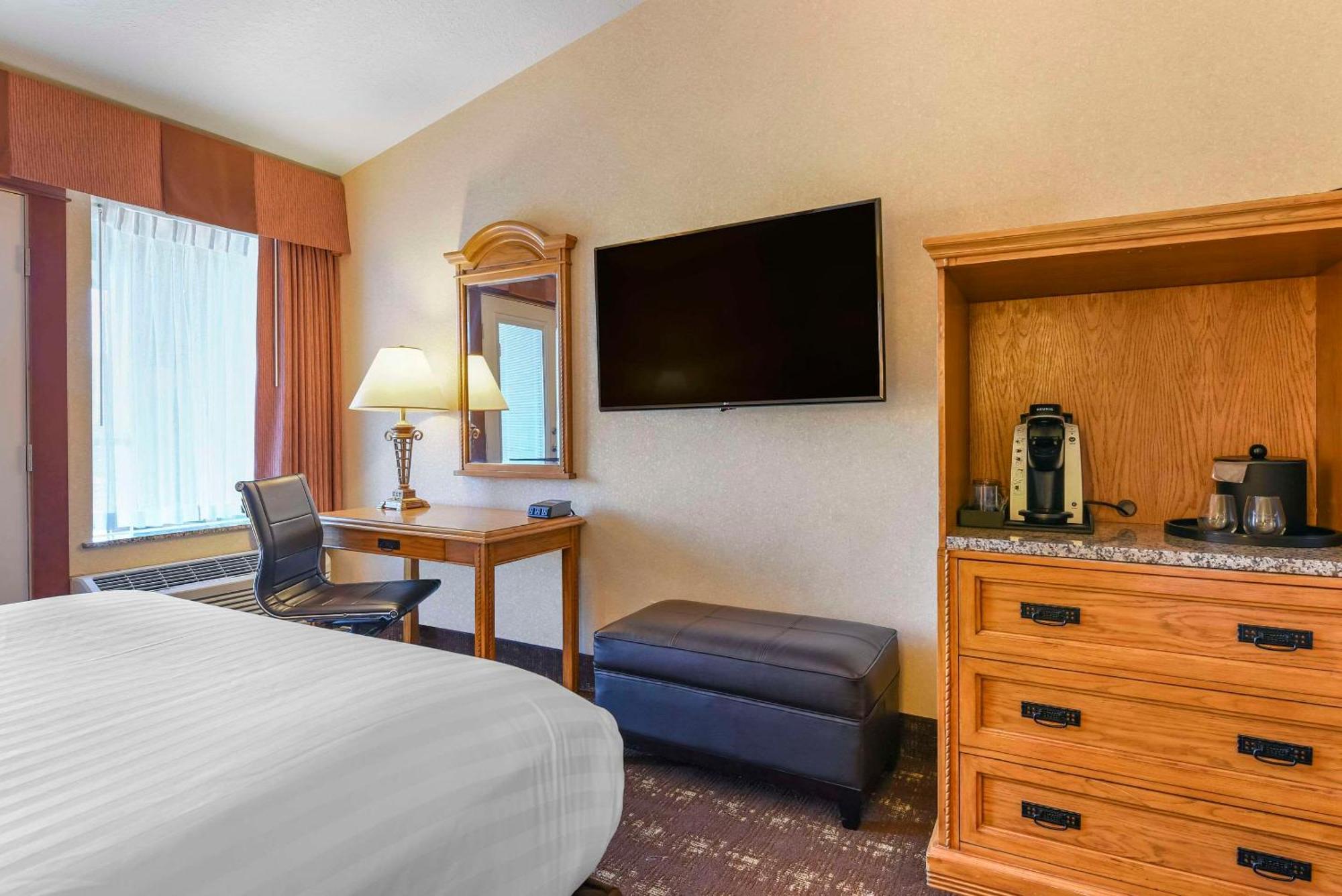 Kathryn Riverfront Inn, Ascend Collection 3*