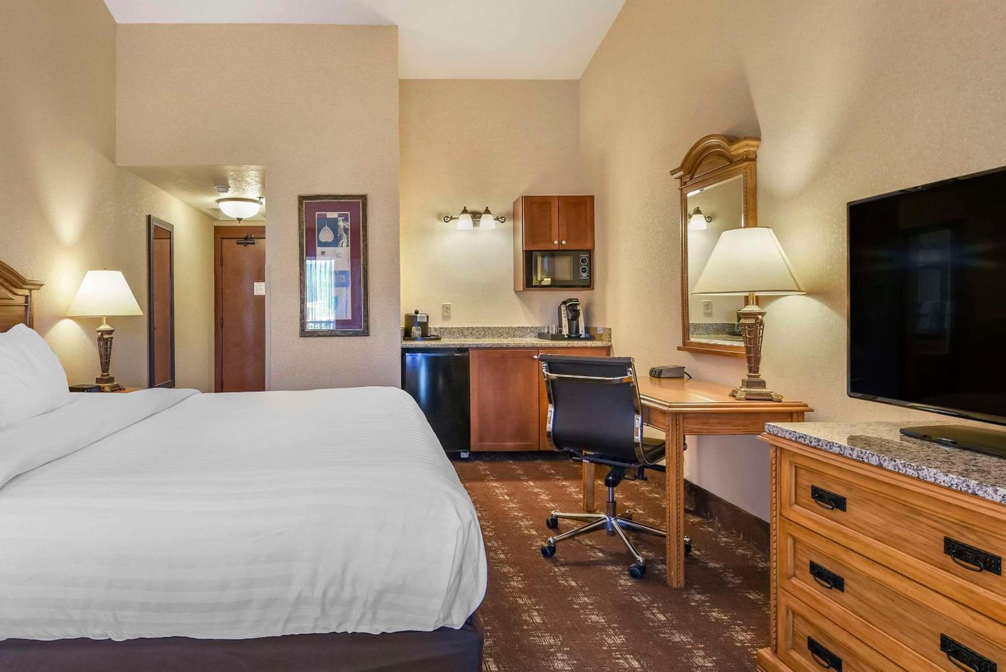 Kathryn Riverfront Inn, Ascend Collection Seaside