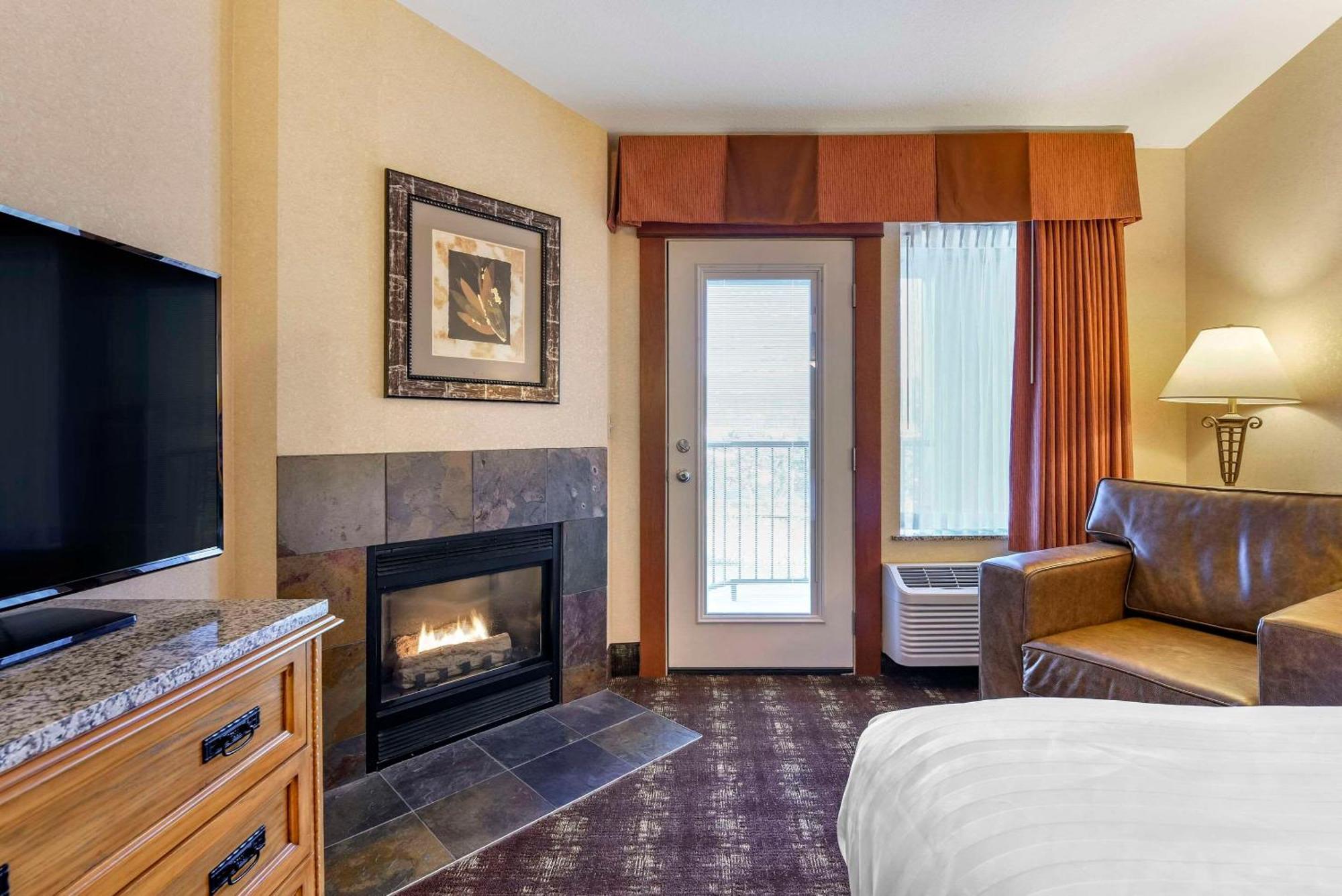 Kathryn Riverfront Inn, Ascend Collection
