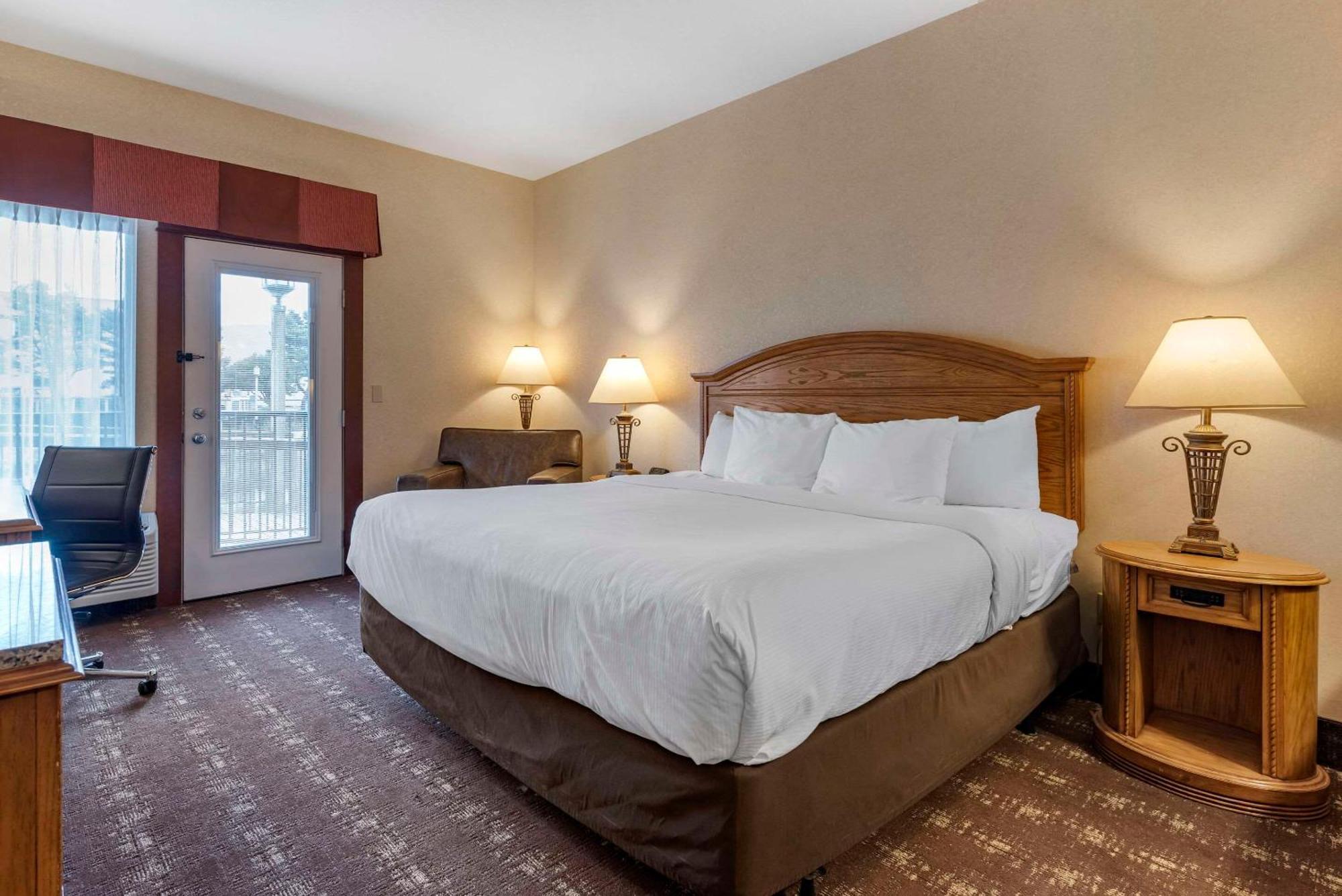 Hotel Kathryn Riverfront Inn, Ascend Collection Seaside