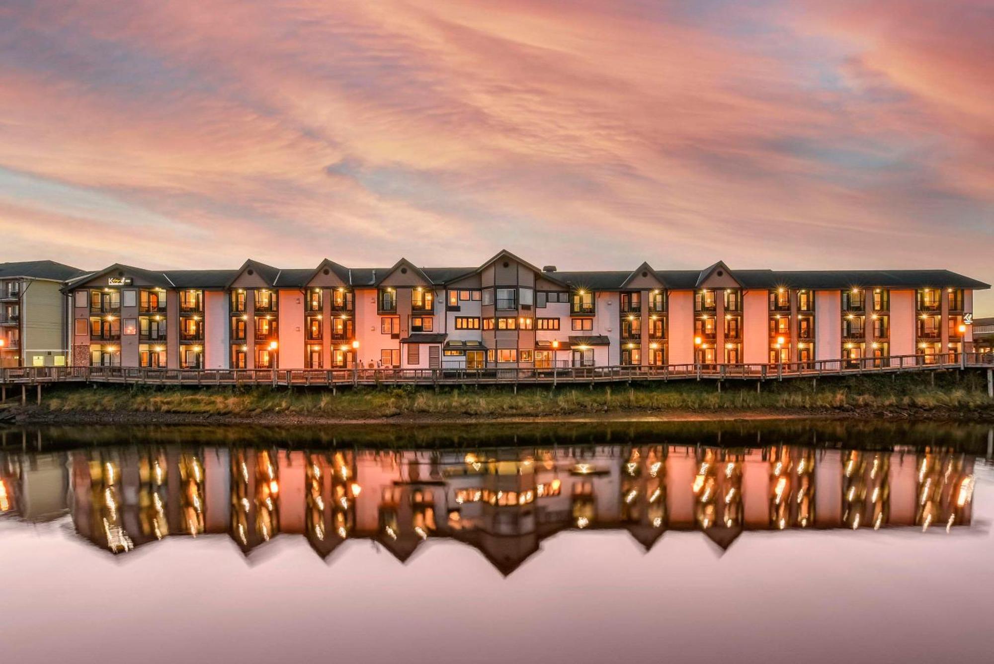 Kathryn Riverfront Inn, Ascend Collection 3*
