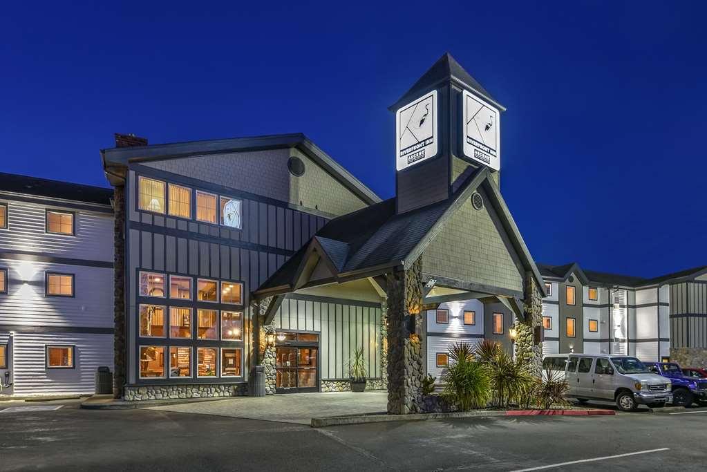 Hotel Kathryn Riverfront Inn, Ascend Collection