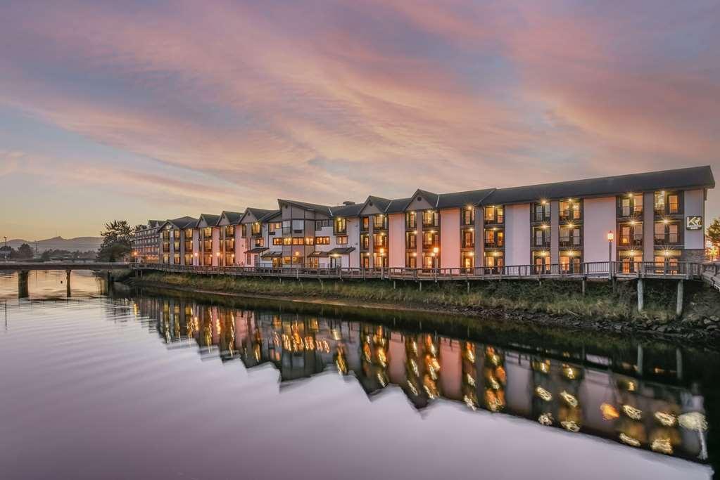 Kathryn Riverfront Inn, Ascend Collection Hotel 3*