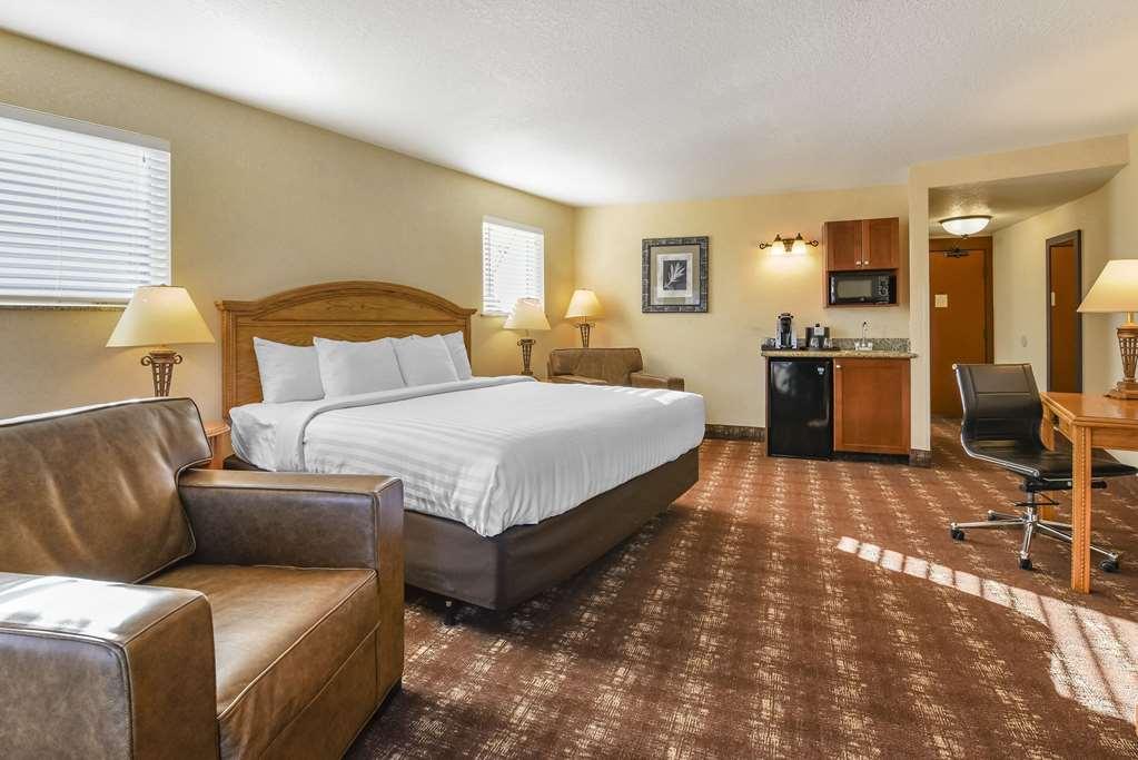 Kathryn Riverfront Inn, Ascend Collection Hotel 3*