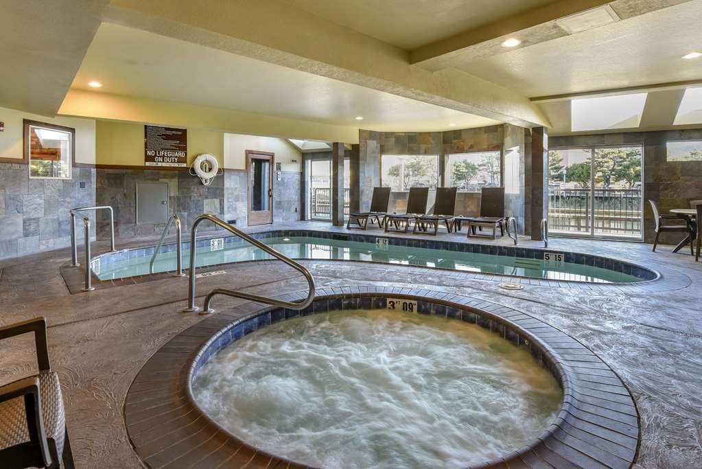 Kathryn Riverfront Inn, Ascend Collection 3* Seaside