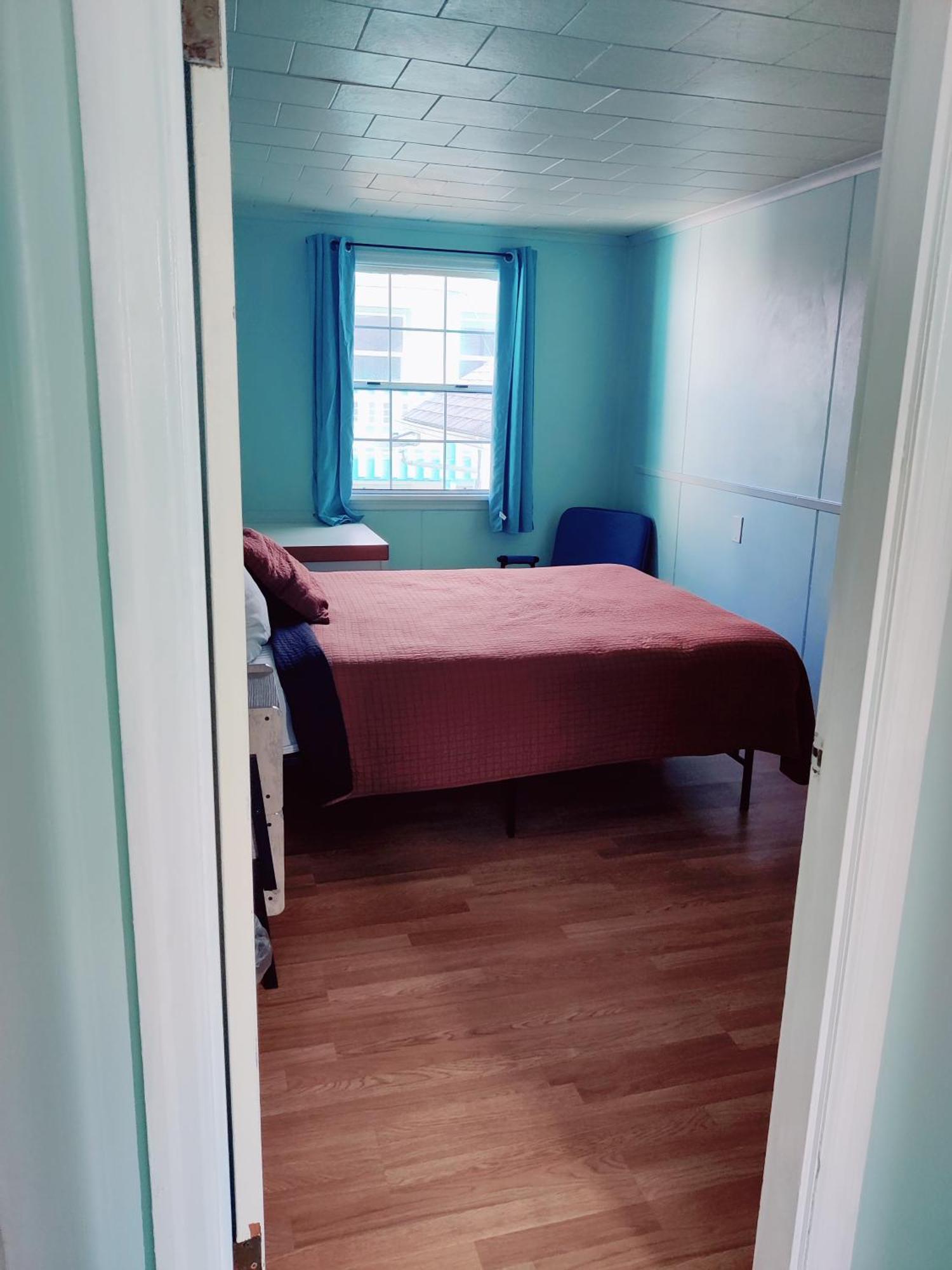 Motel Hillcrest 2*