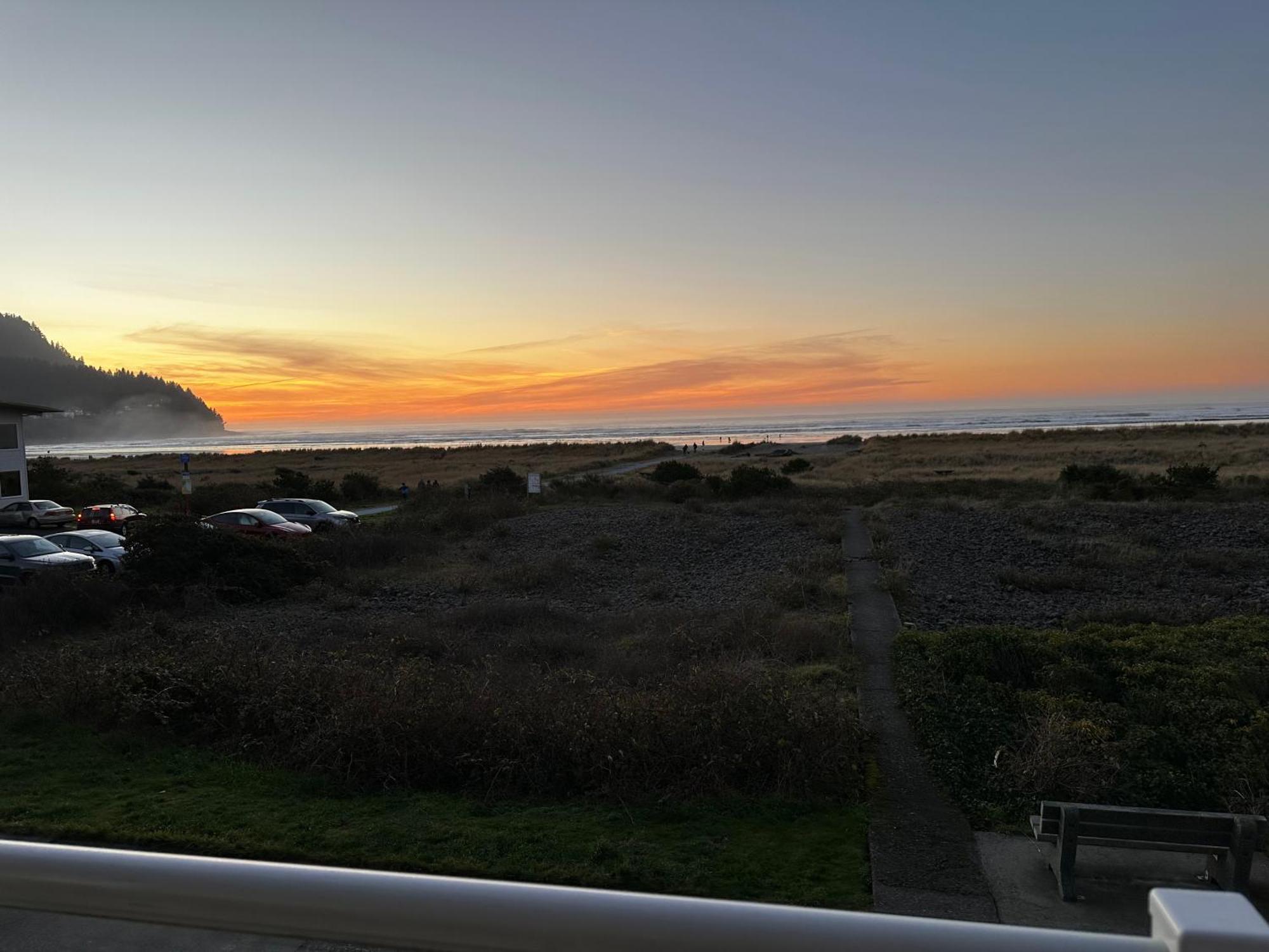 Inn At The Shore