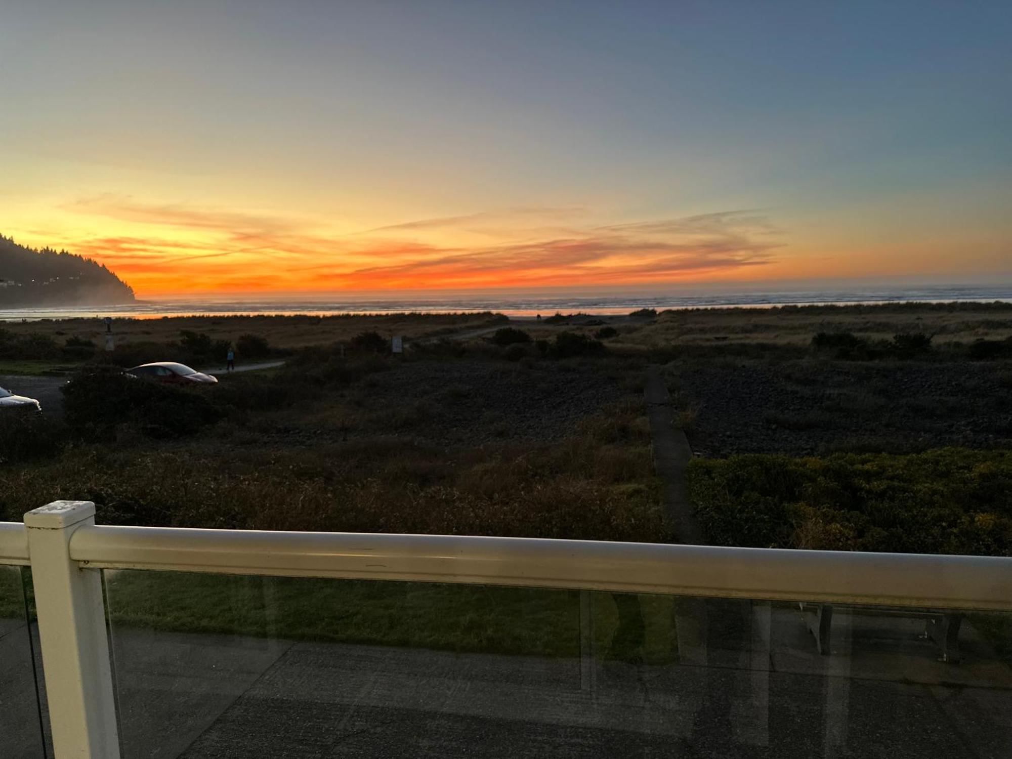 Inn At The Shore 3*