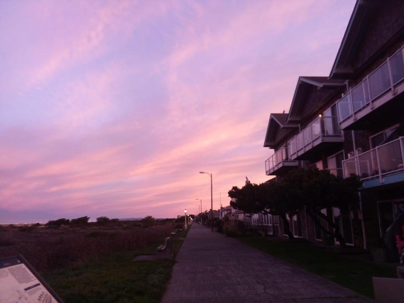 At The Shore 3*