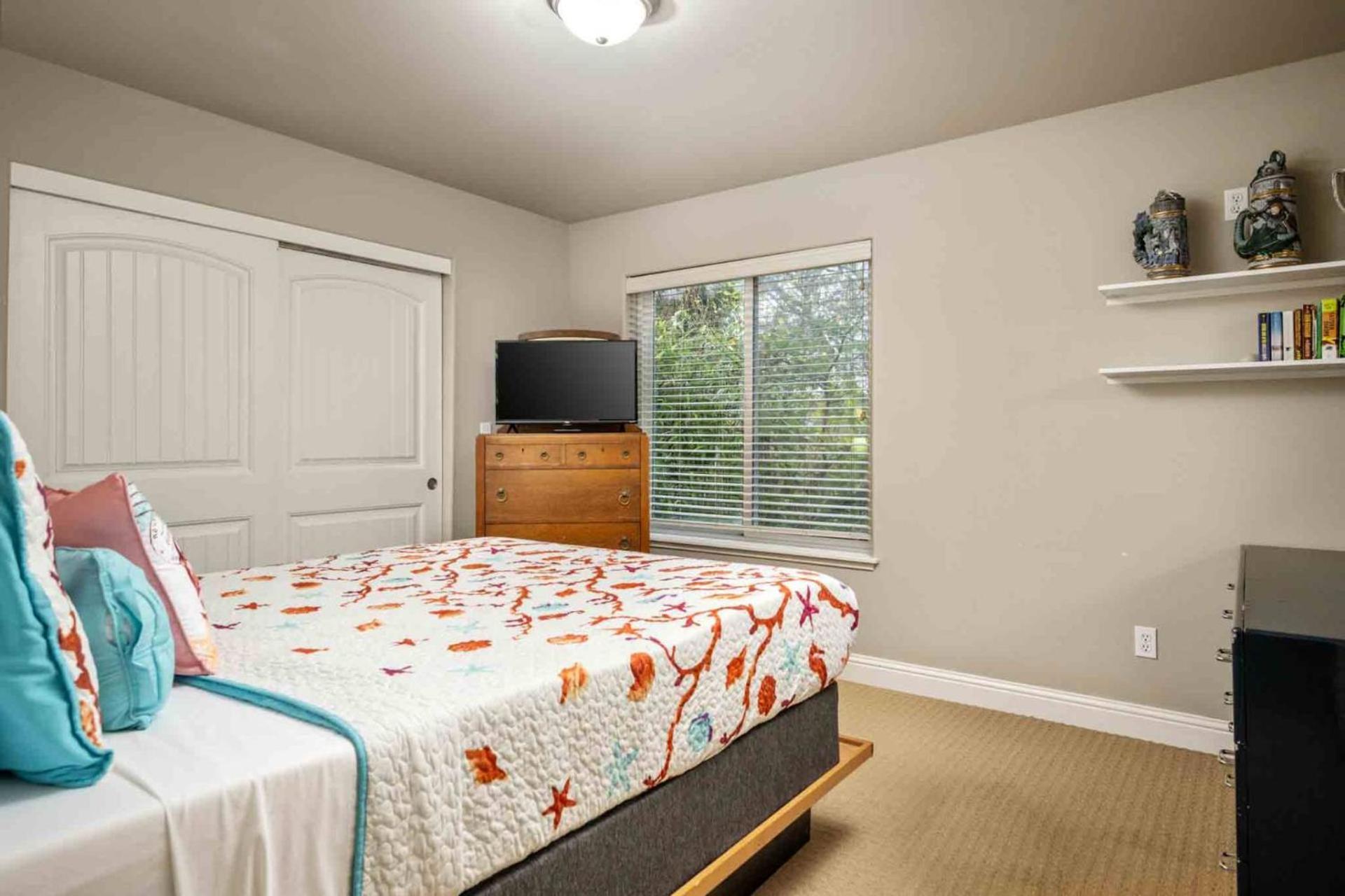 Mode Holiday home Seaside