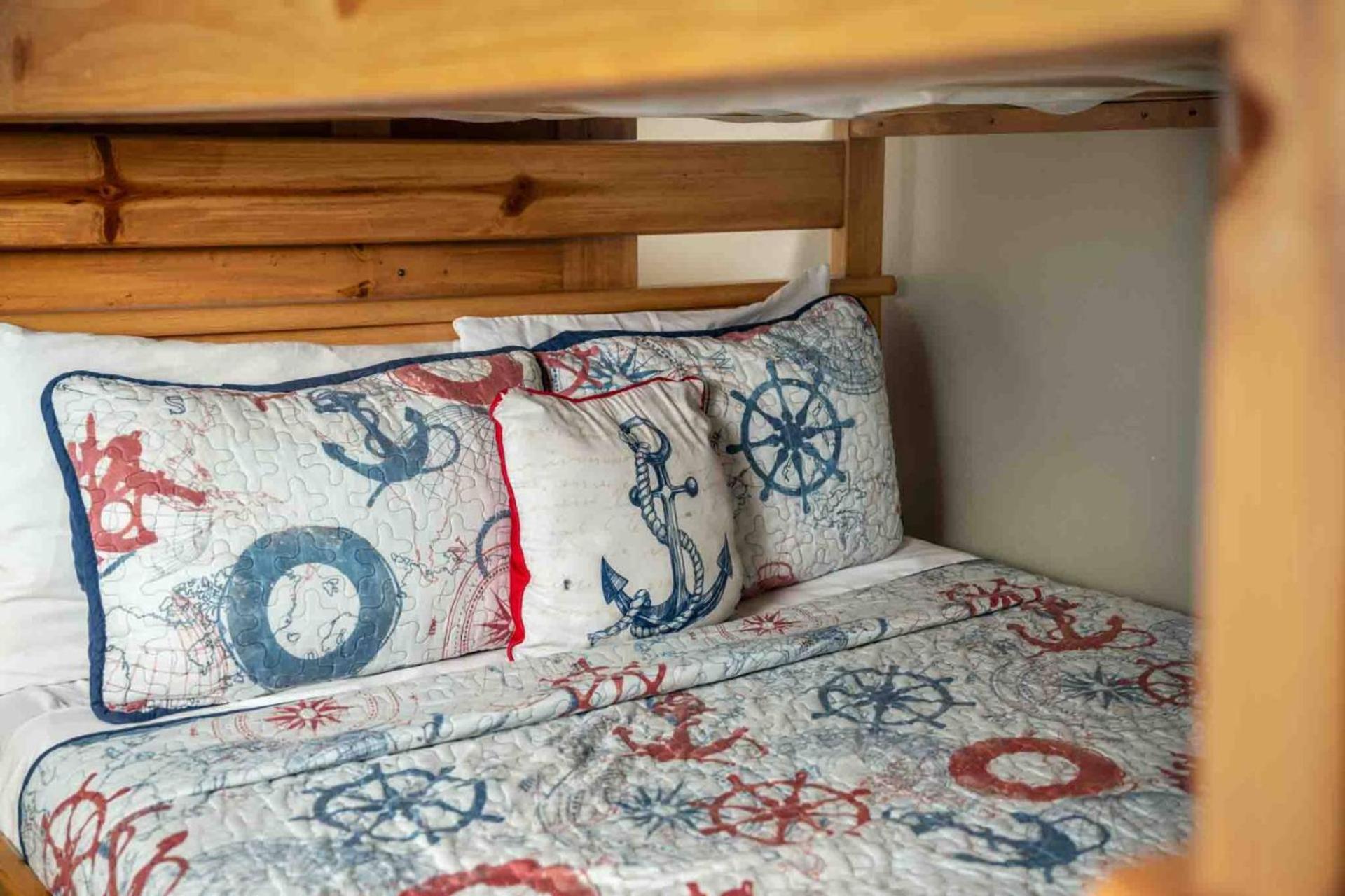 Holiday home Mode Seaside