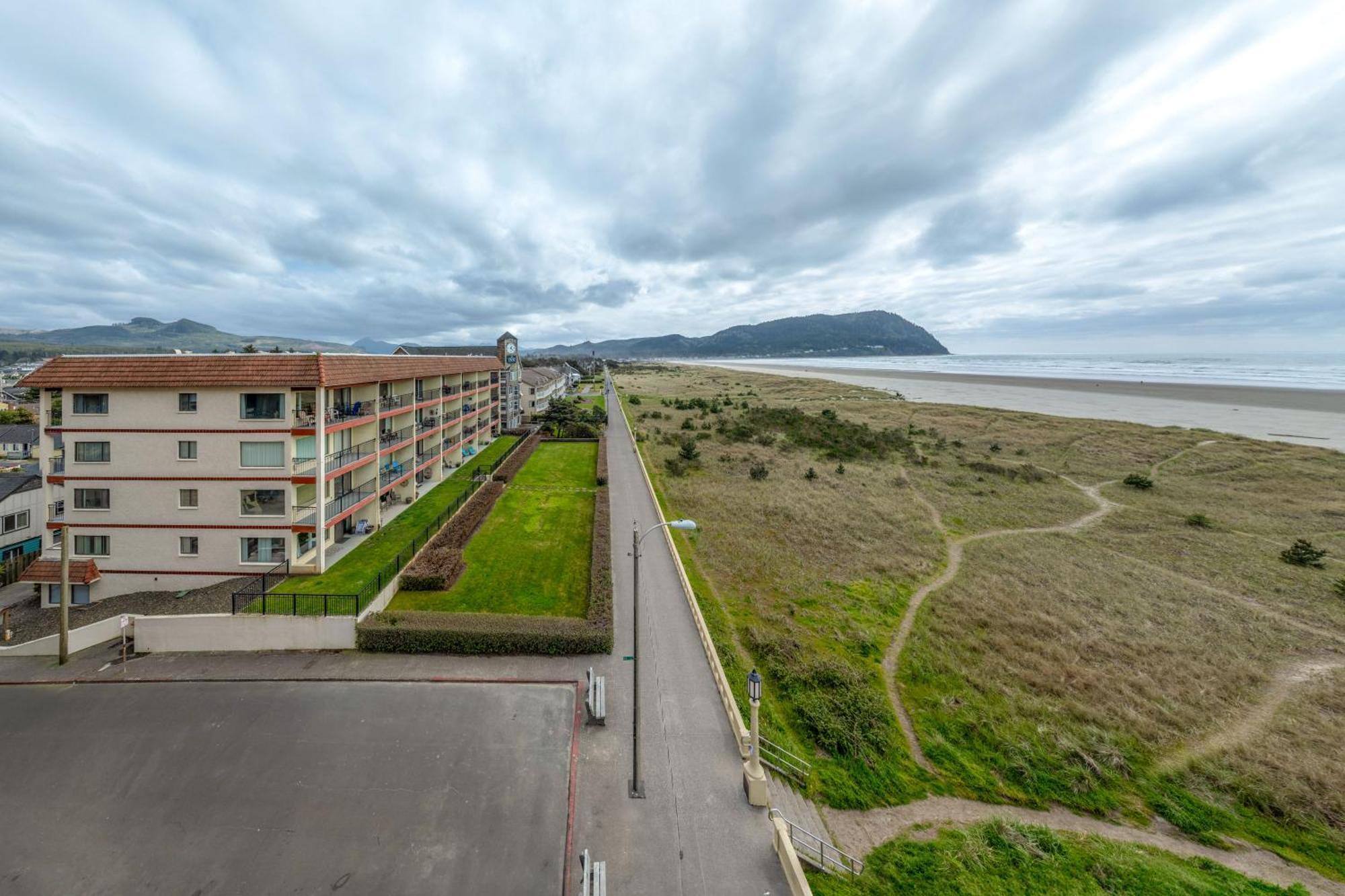 Club 203 Seaside
