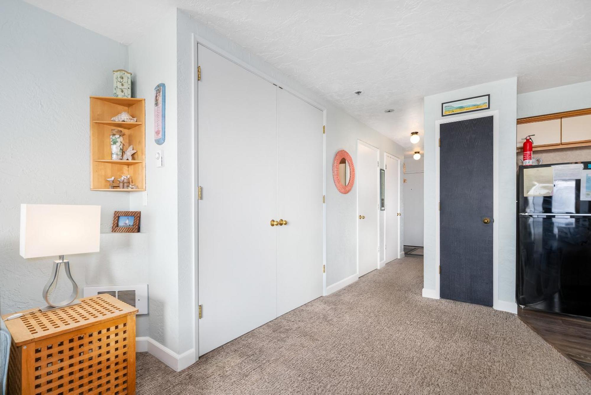Club 203 Apartment *