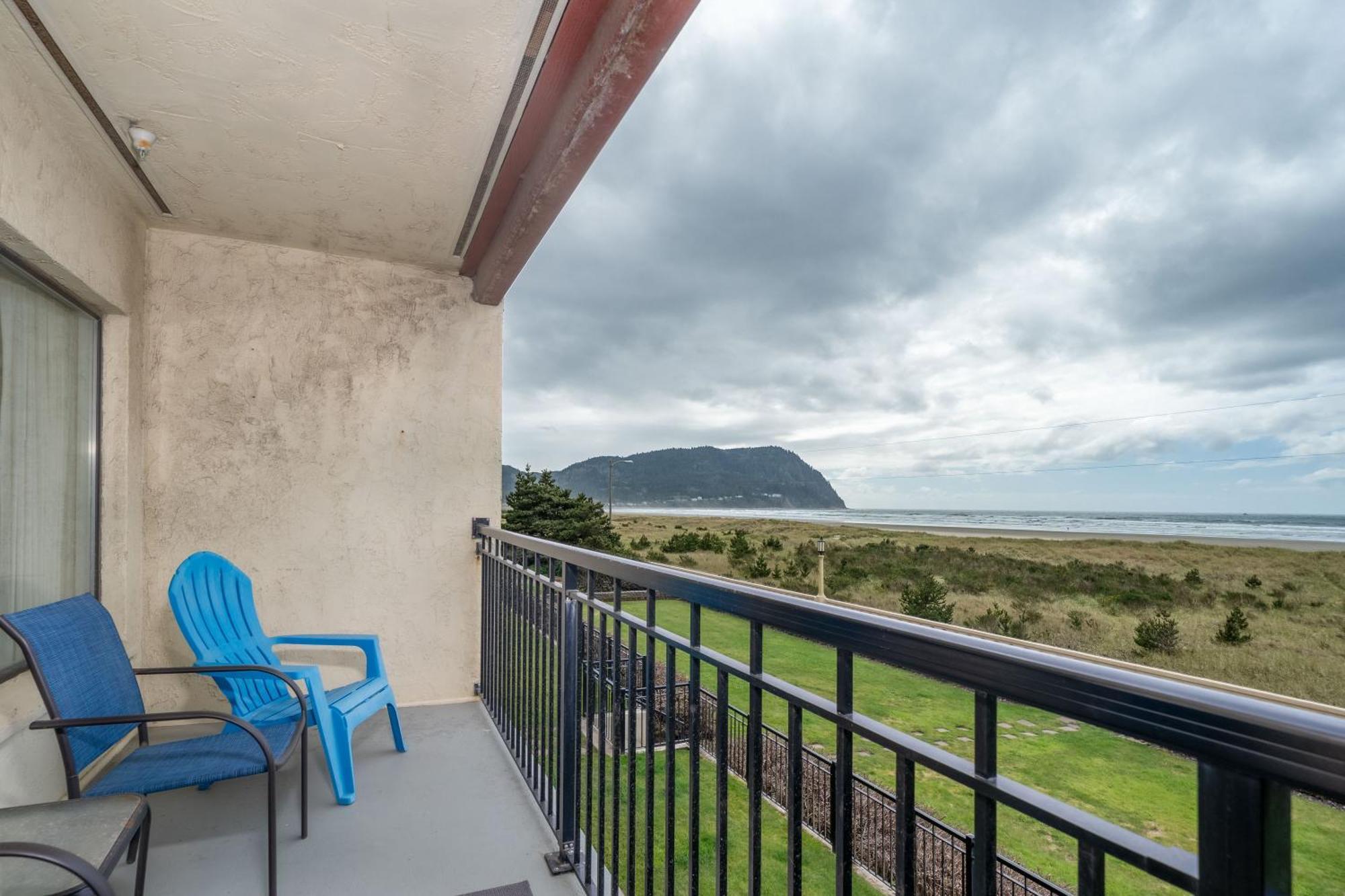 Apartment Club 203 Seaside