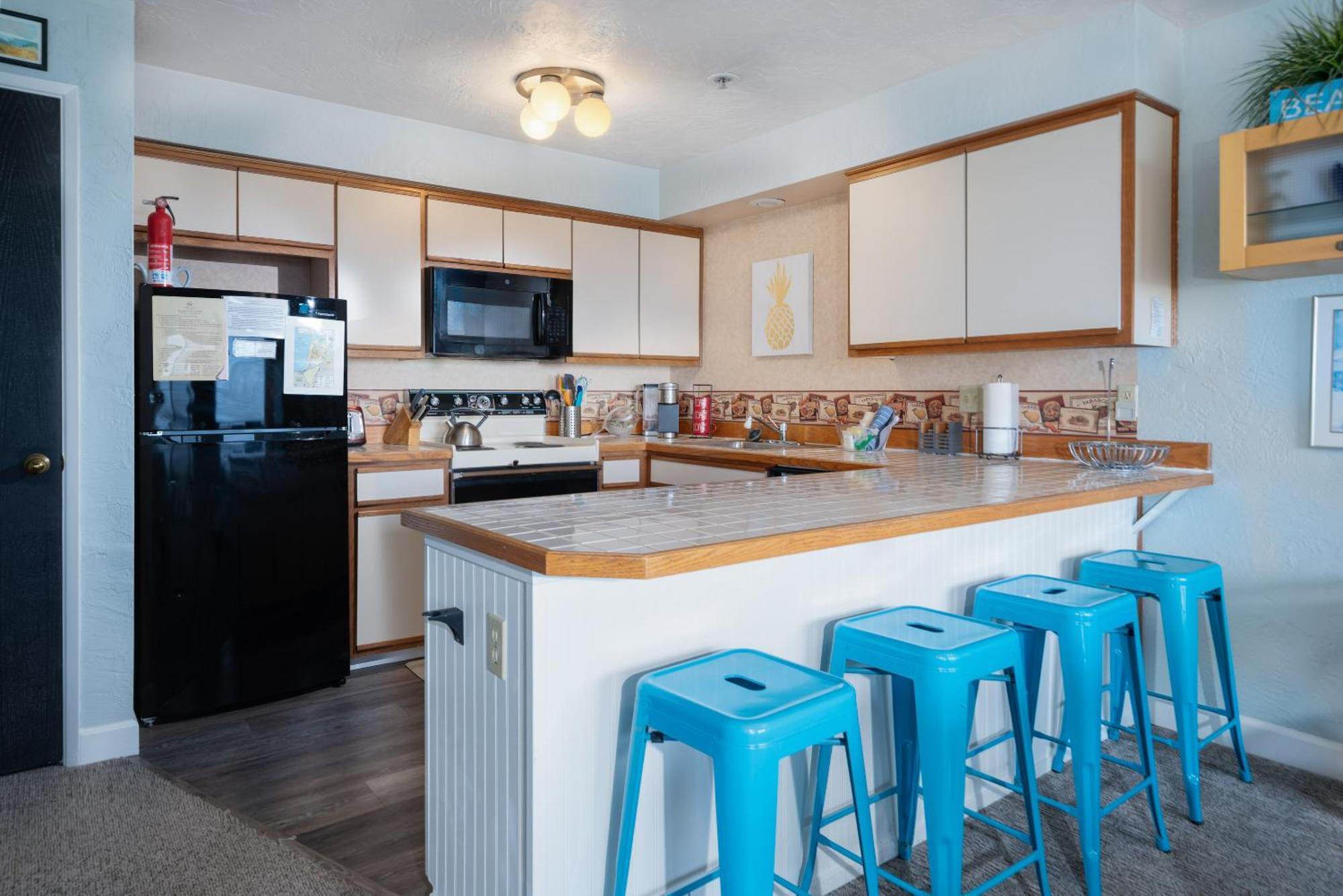 Club 203 Apartment