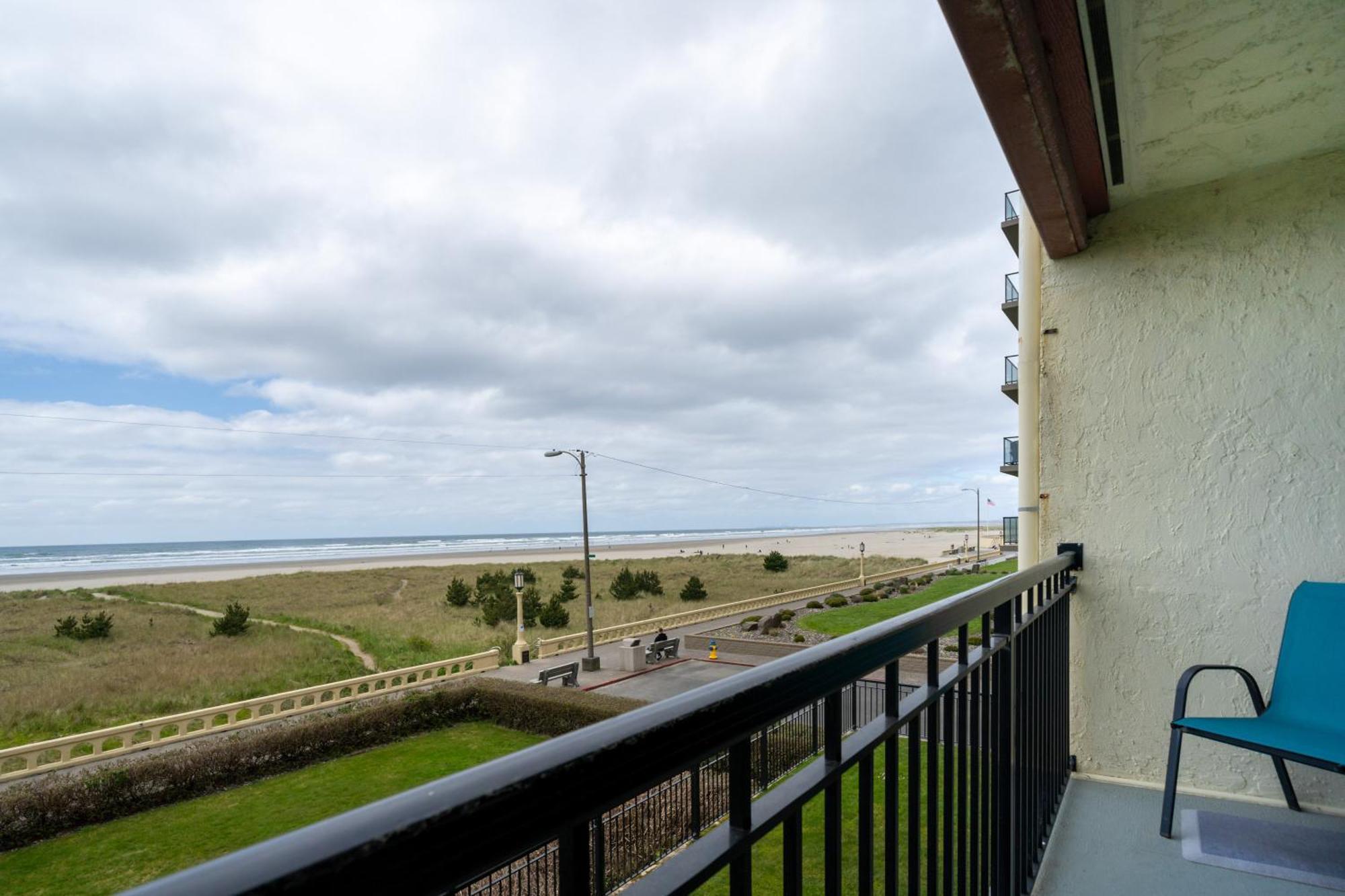 Apartment Club 203 Seaside