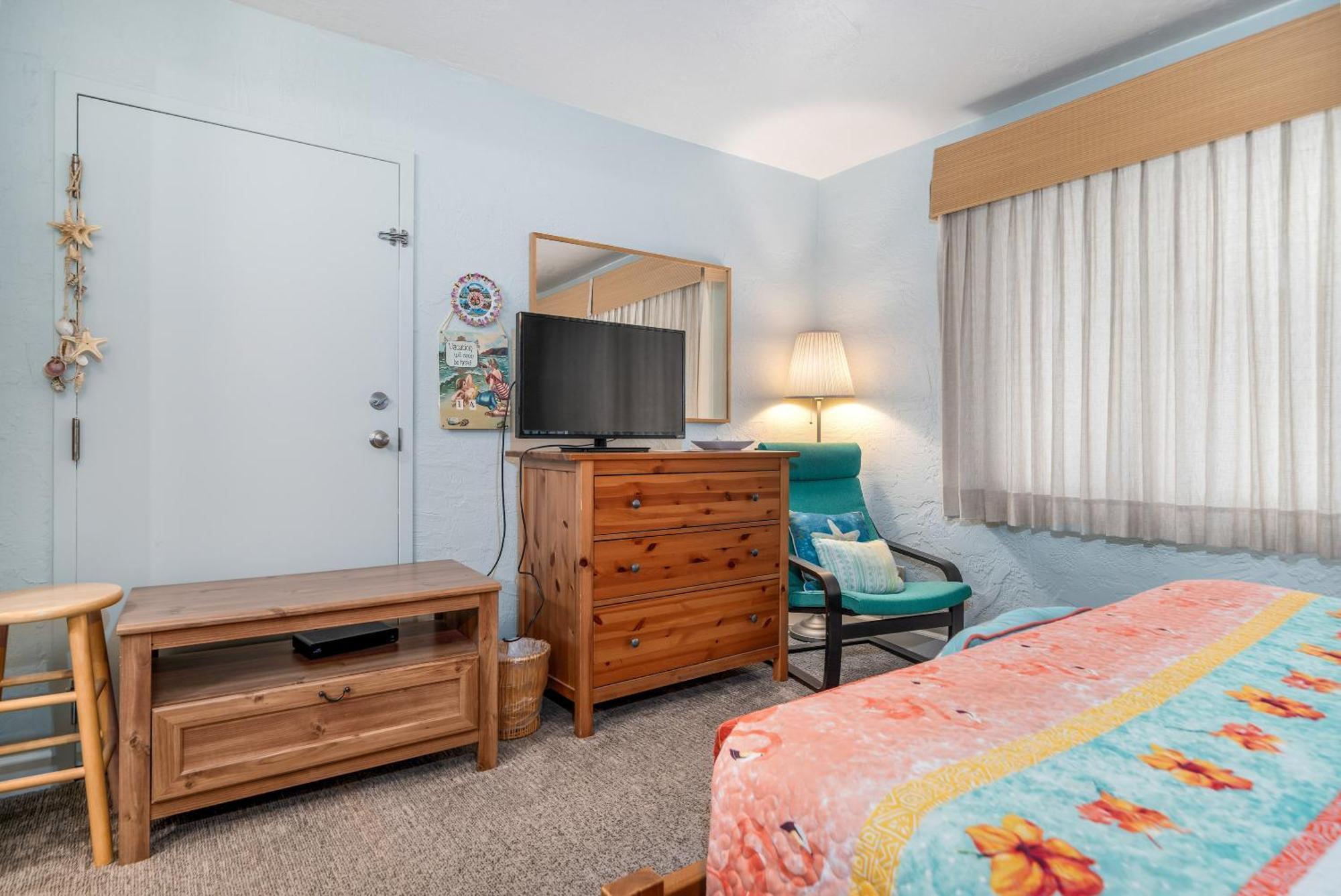 Club 203 Apartment Seaside