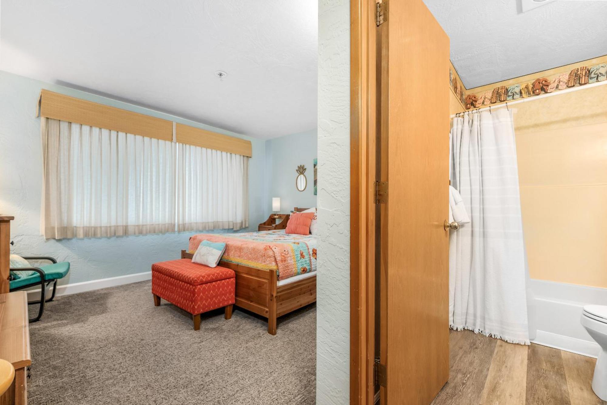 Club 203 Apartment