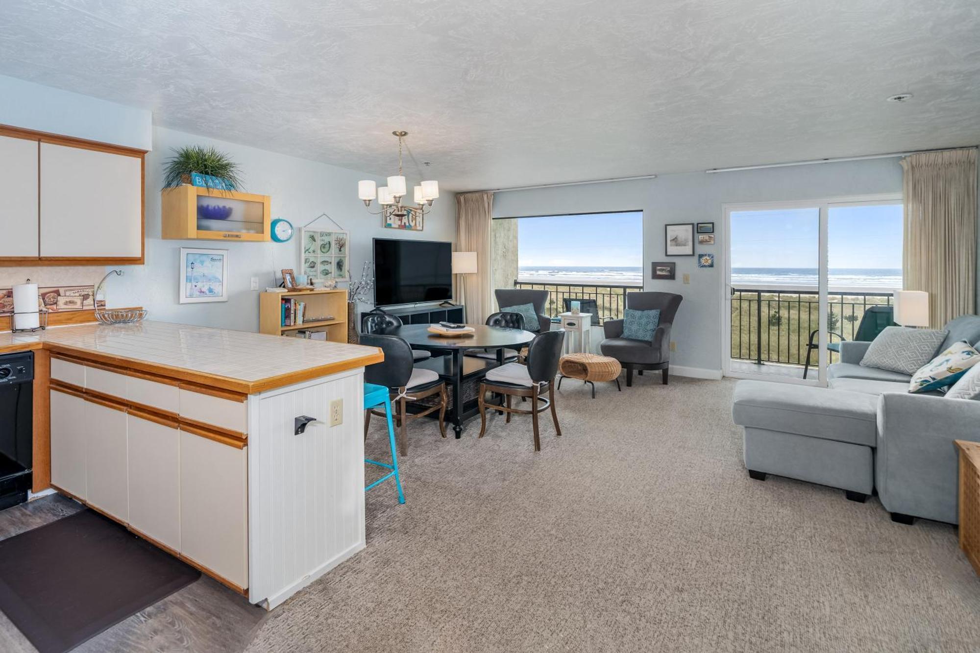Club 203 Apartment *