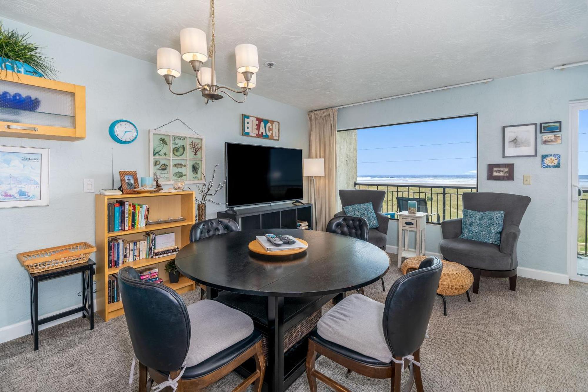 Club 203 Apartment Seaside