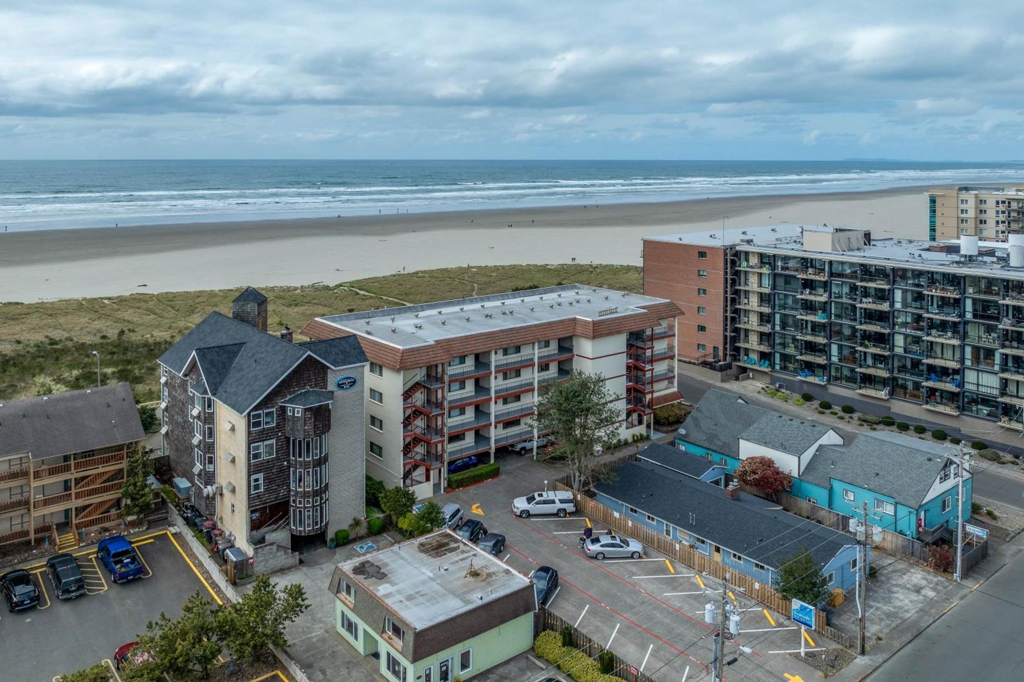 Apartment Club 203 Seaside