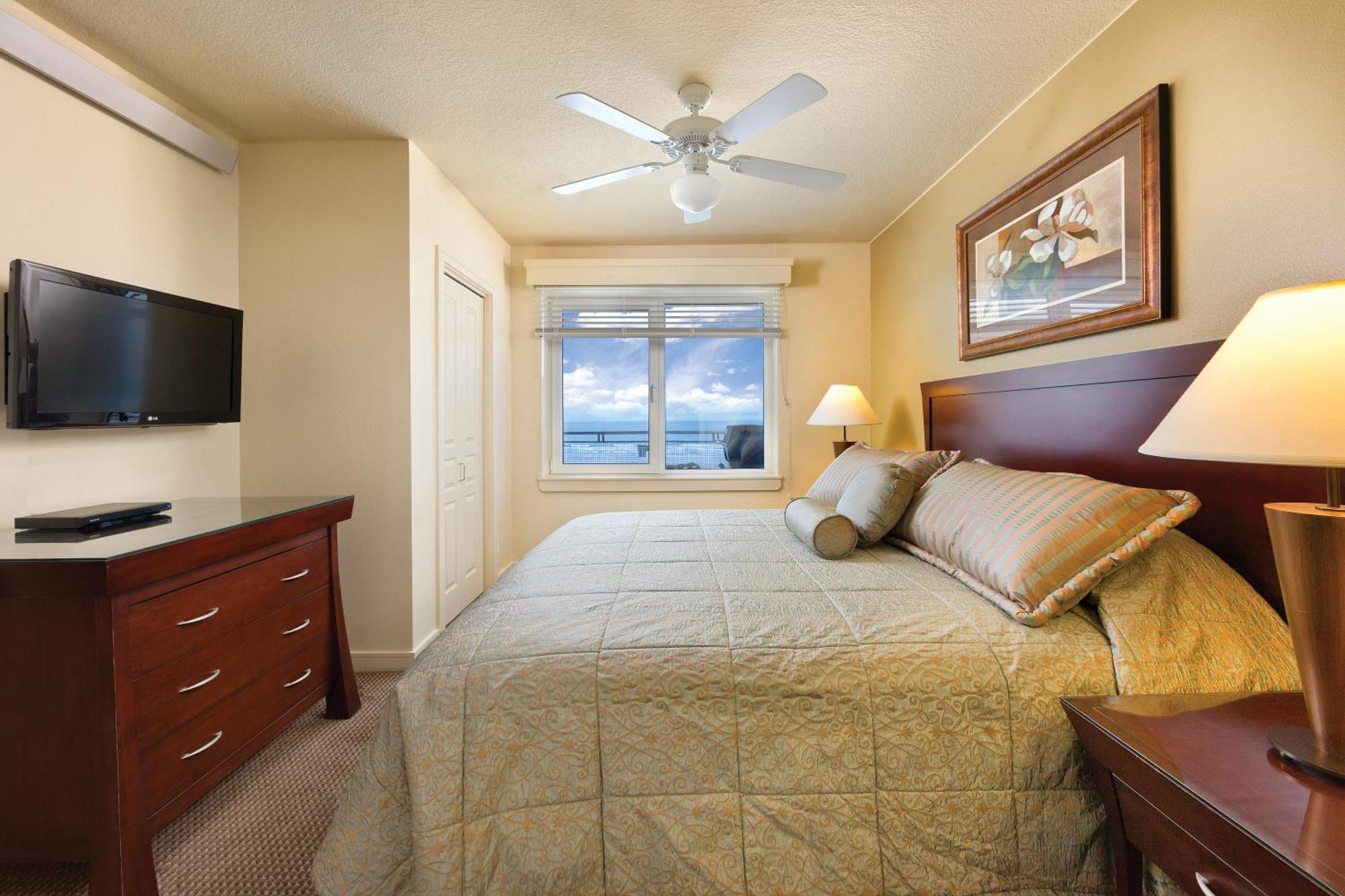 Worldmark 3*