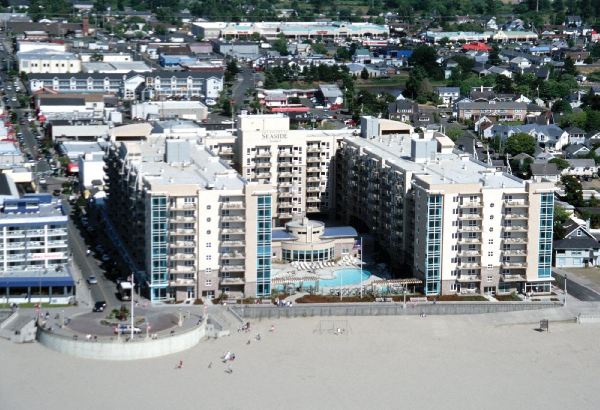 Worldmark Resort