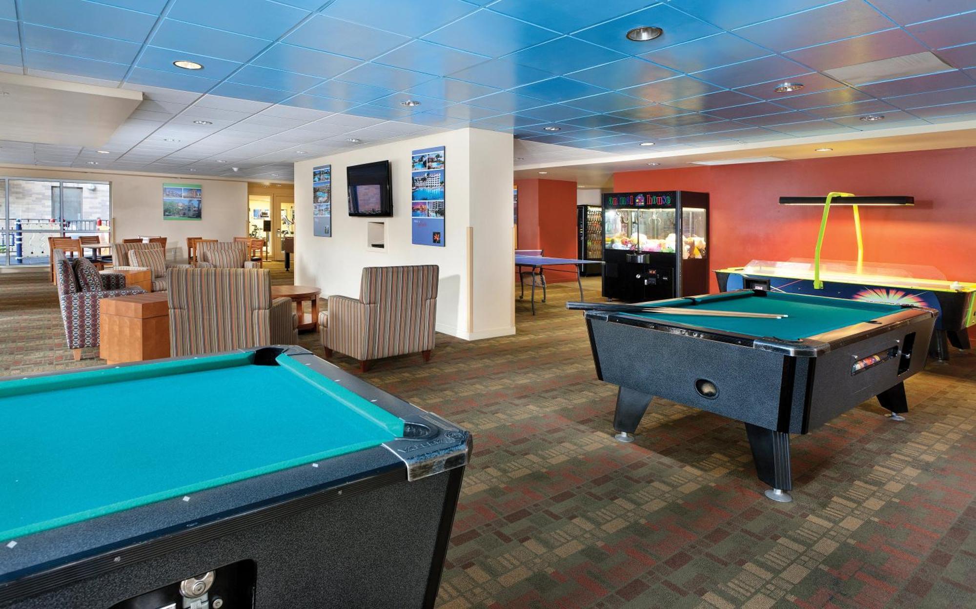 Resort Worldmark 3*
