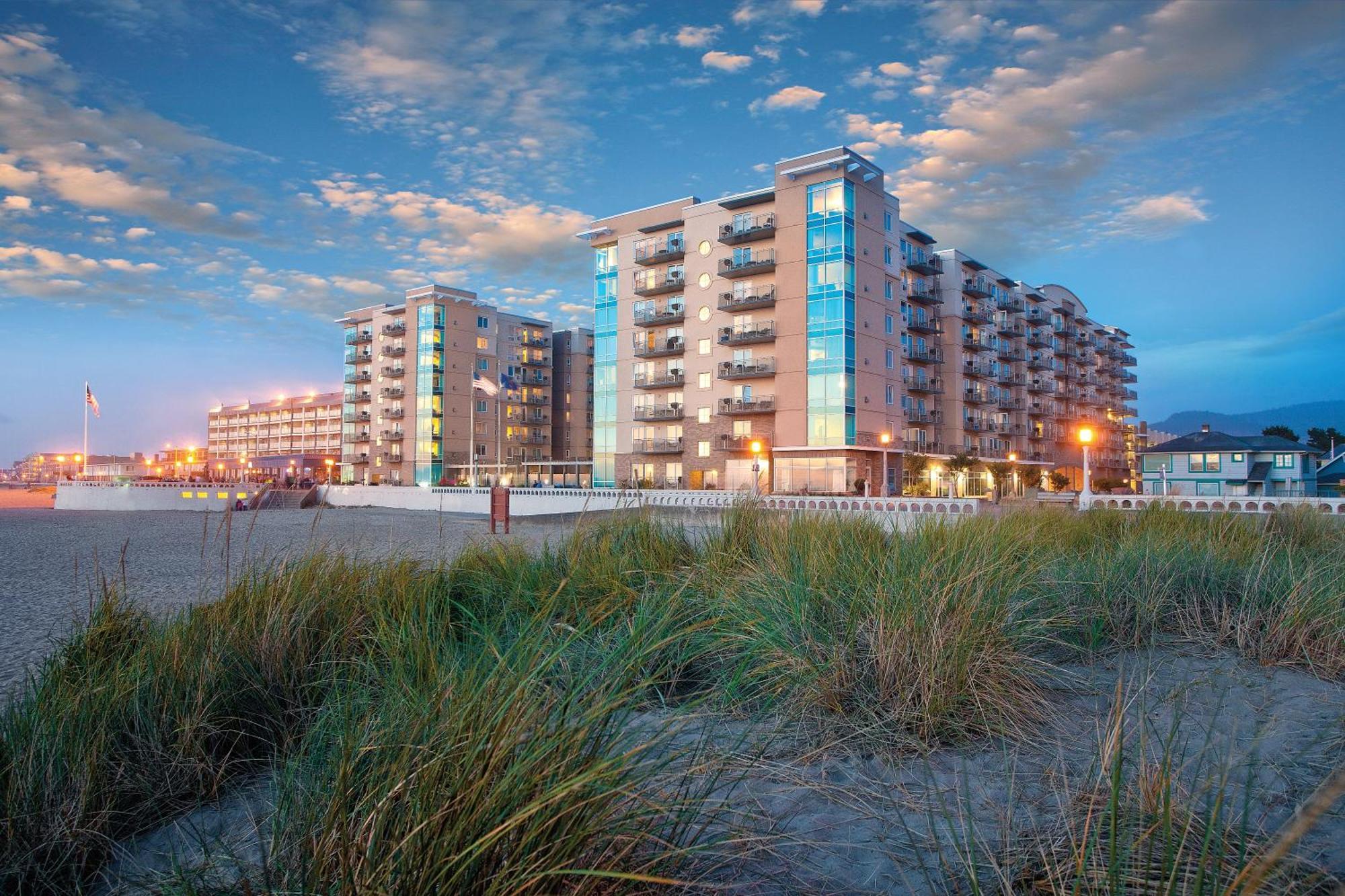Worldmark Resort Seaside