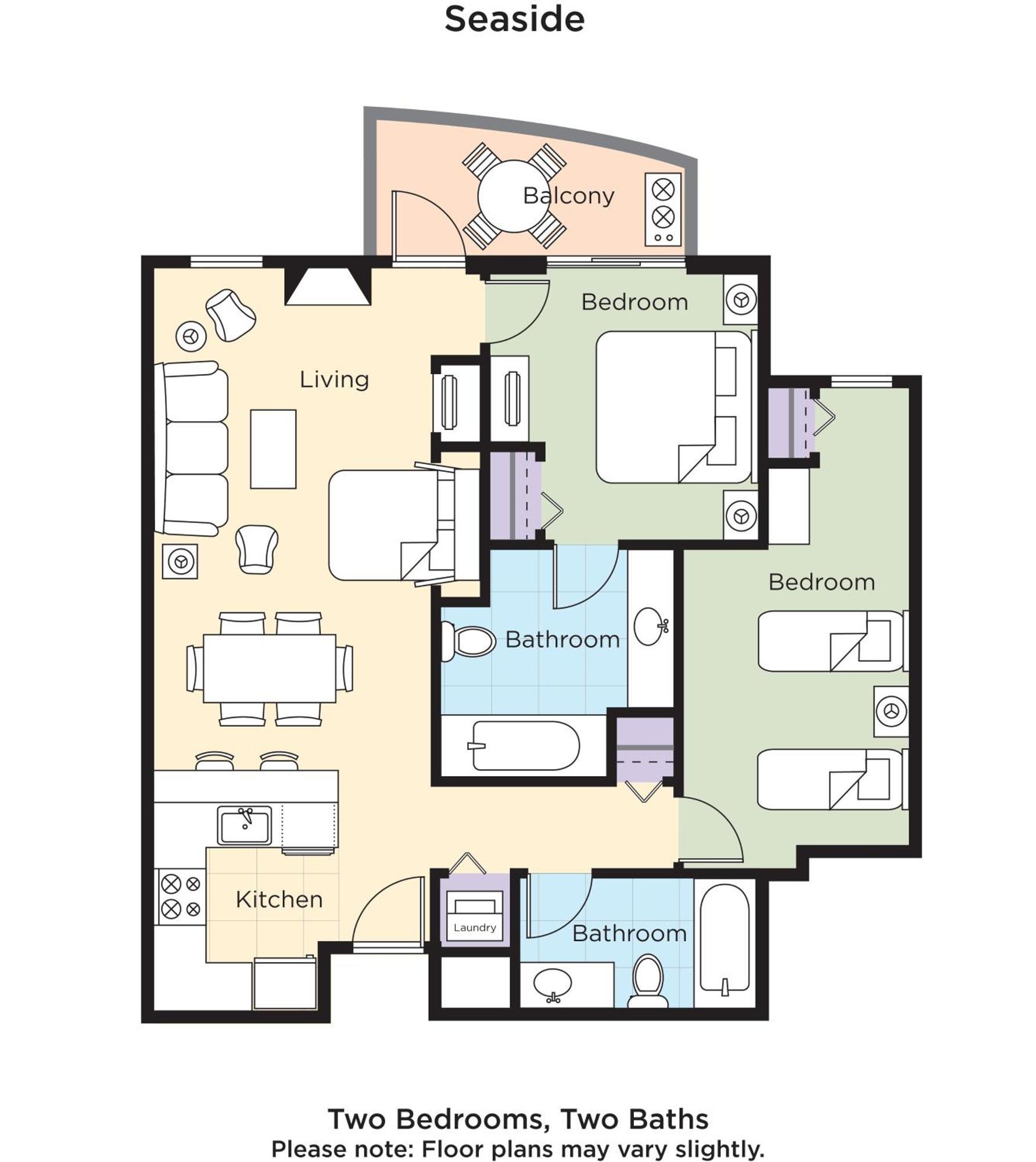 Worldmark Seaside
