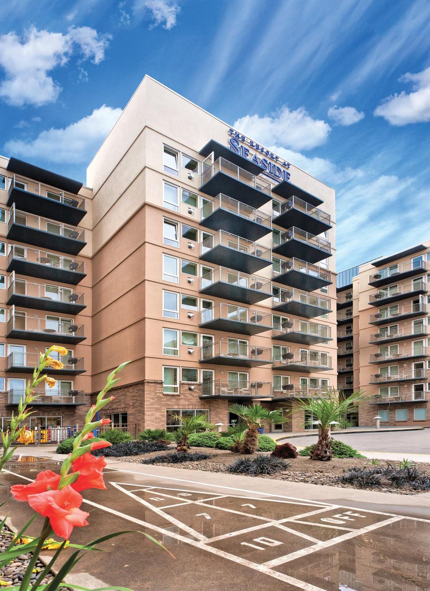 Worldmark 3*