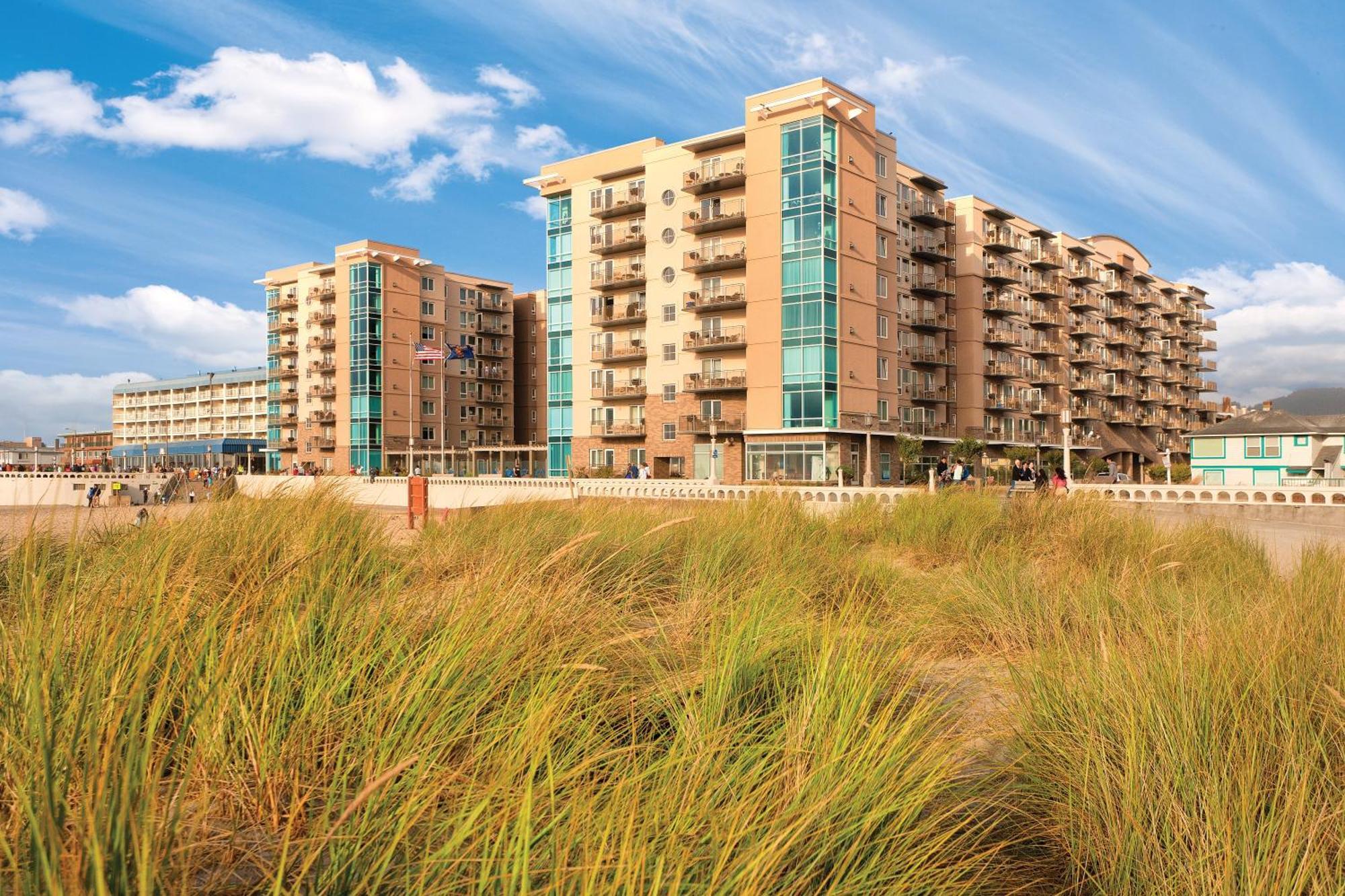 Worldmark Seaside